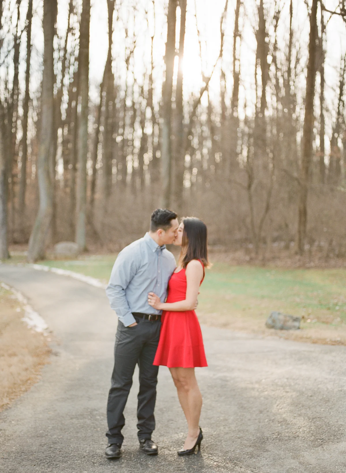 MD-Engagement-Brookside-Garden-Winter-Sunset-Session-3.jpg