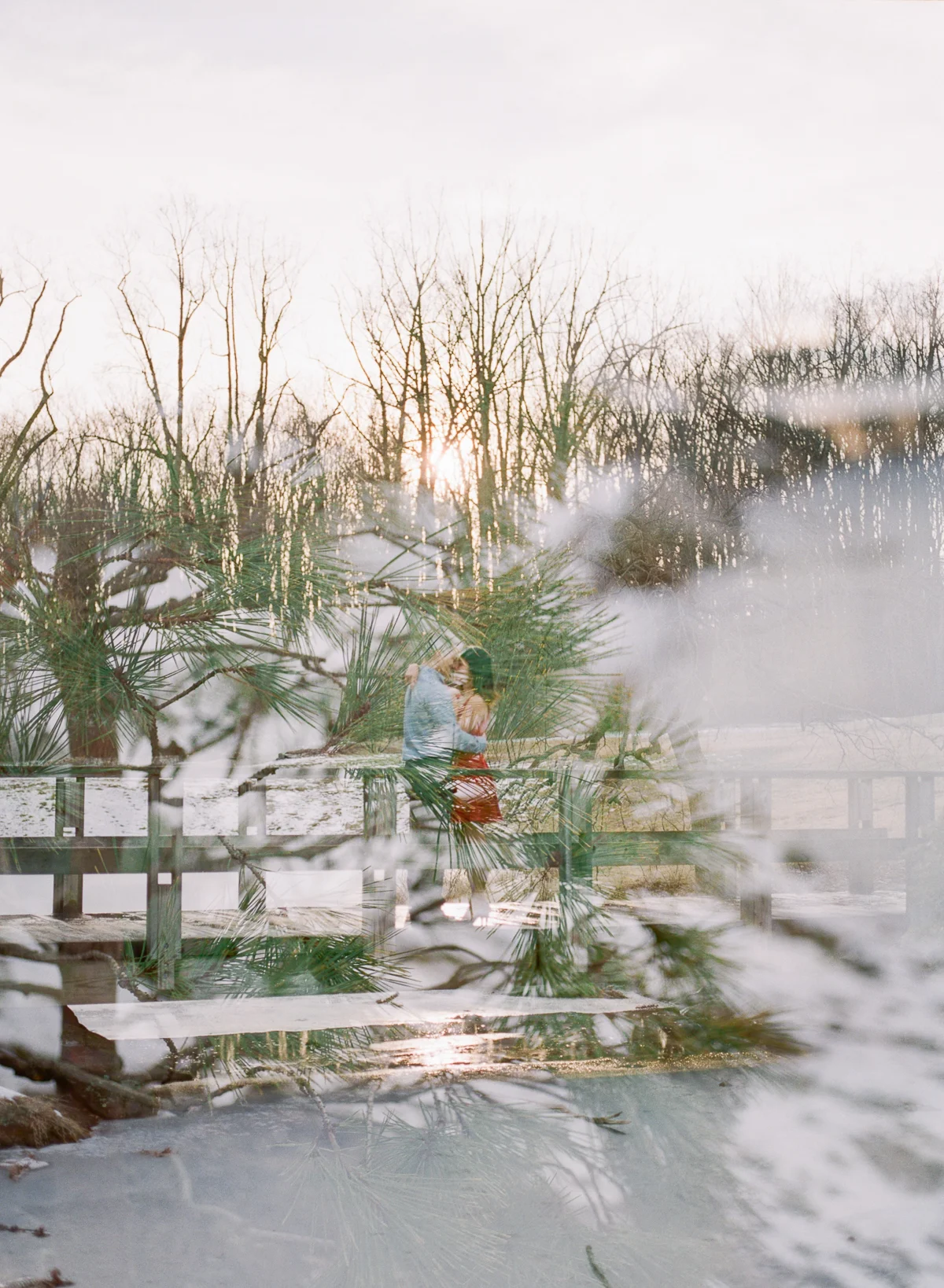 MD-Engagement-Brookside-Garden-Winter-Sunset-Session-5.jpg