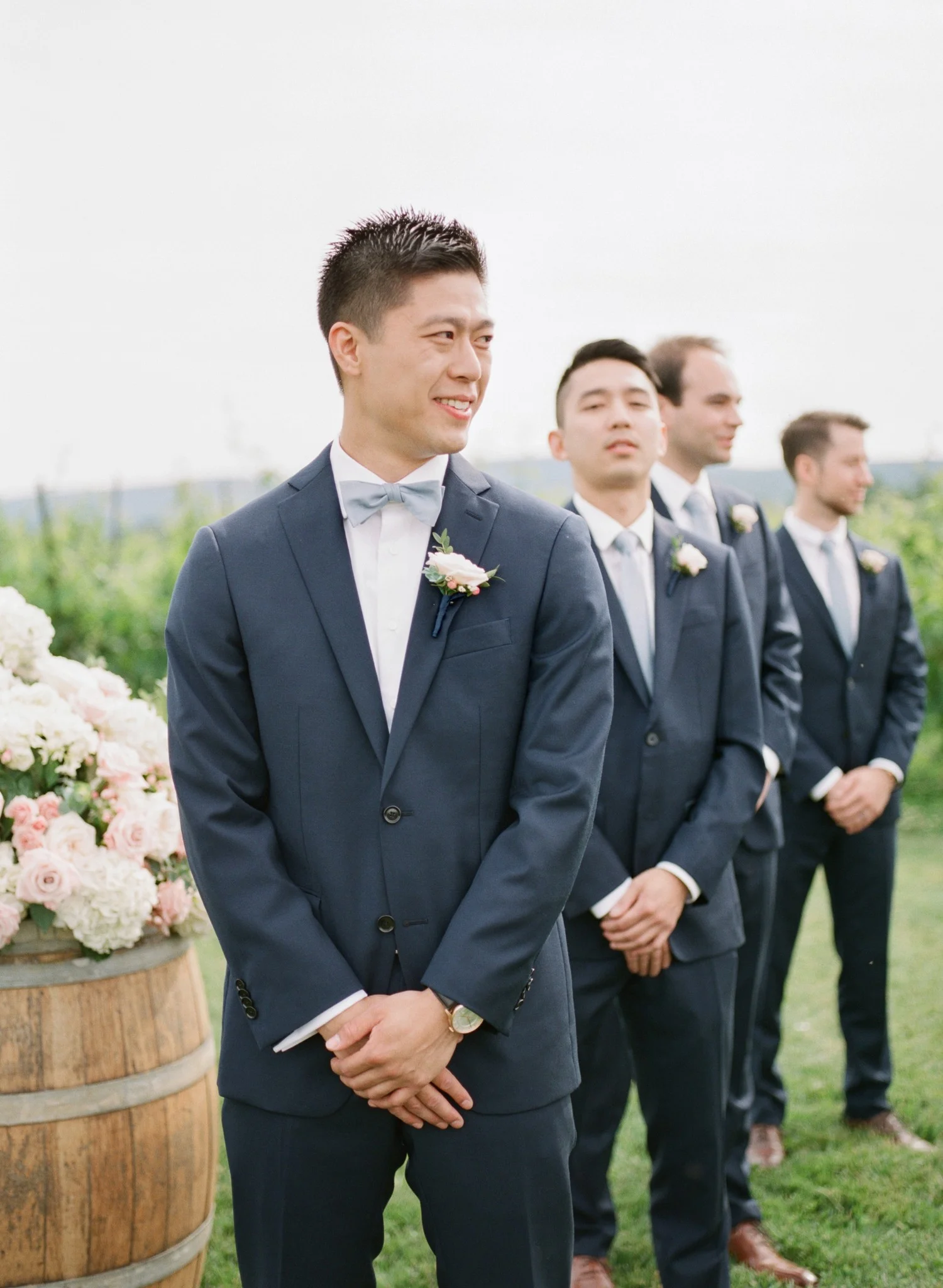 VA-Breaux-Vineyards-Summer-Wedding-Dusty-Blue-43.jpg