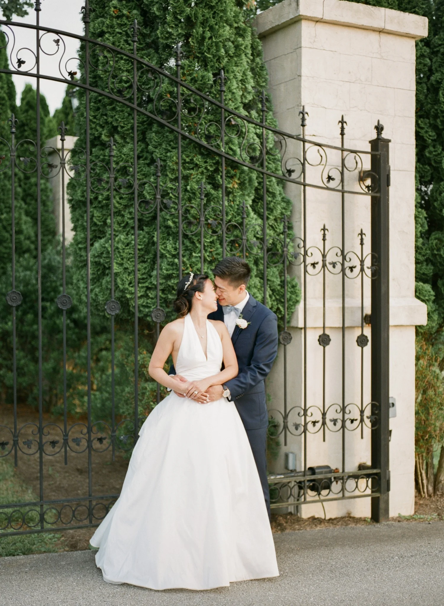VA-Breaux-Vineyards-Summer-Wedding-Dusty-Blue-76.jpg