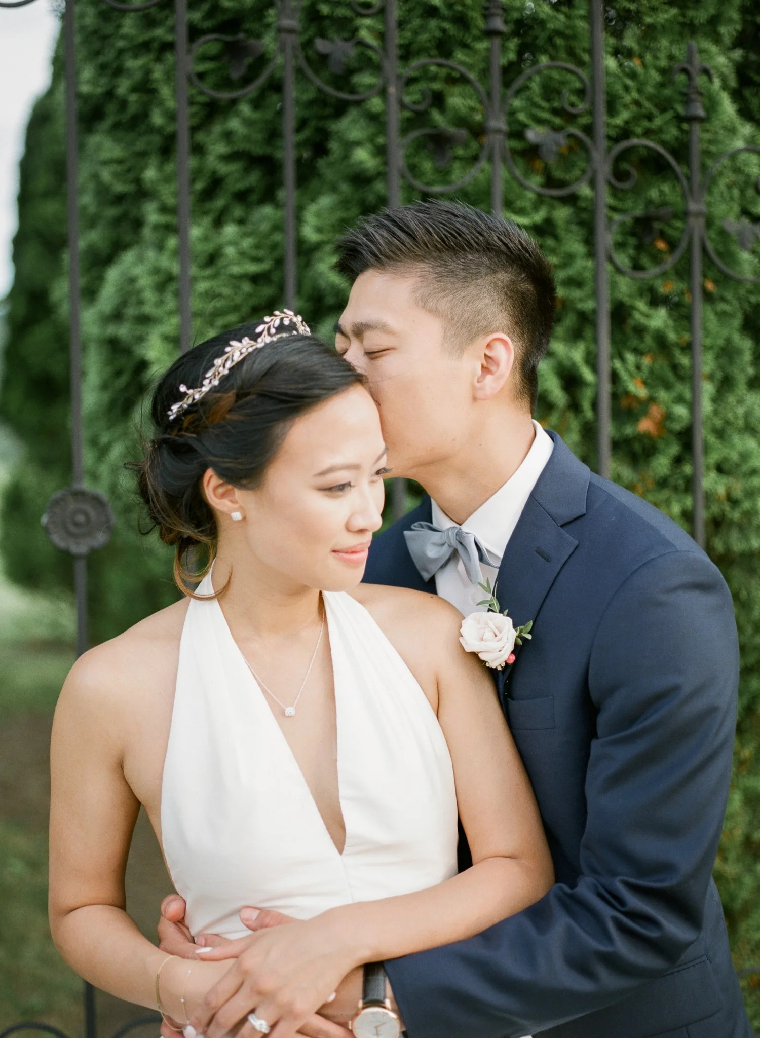 VA-Breaux-Vineyards-Summer-Wedding-Dusty-Blue-78.jpg