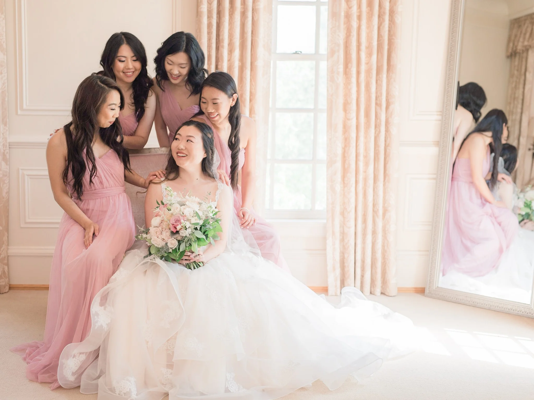 VA-Great-Marsh-Estate-Summer-Wedding-Blush-18.jpg