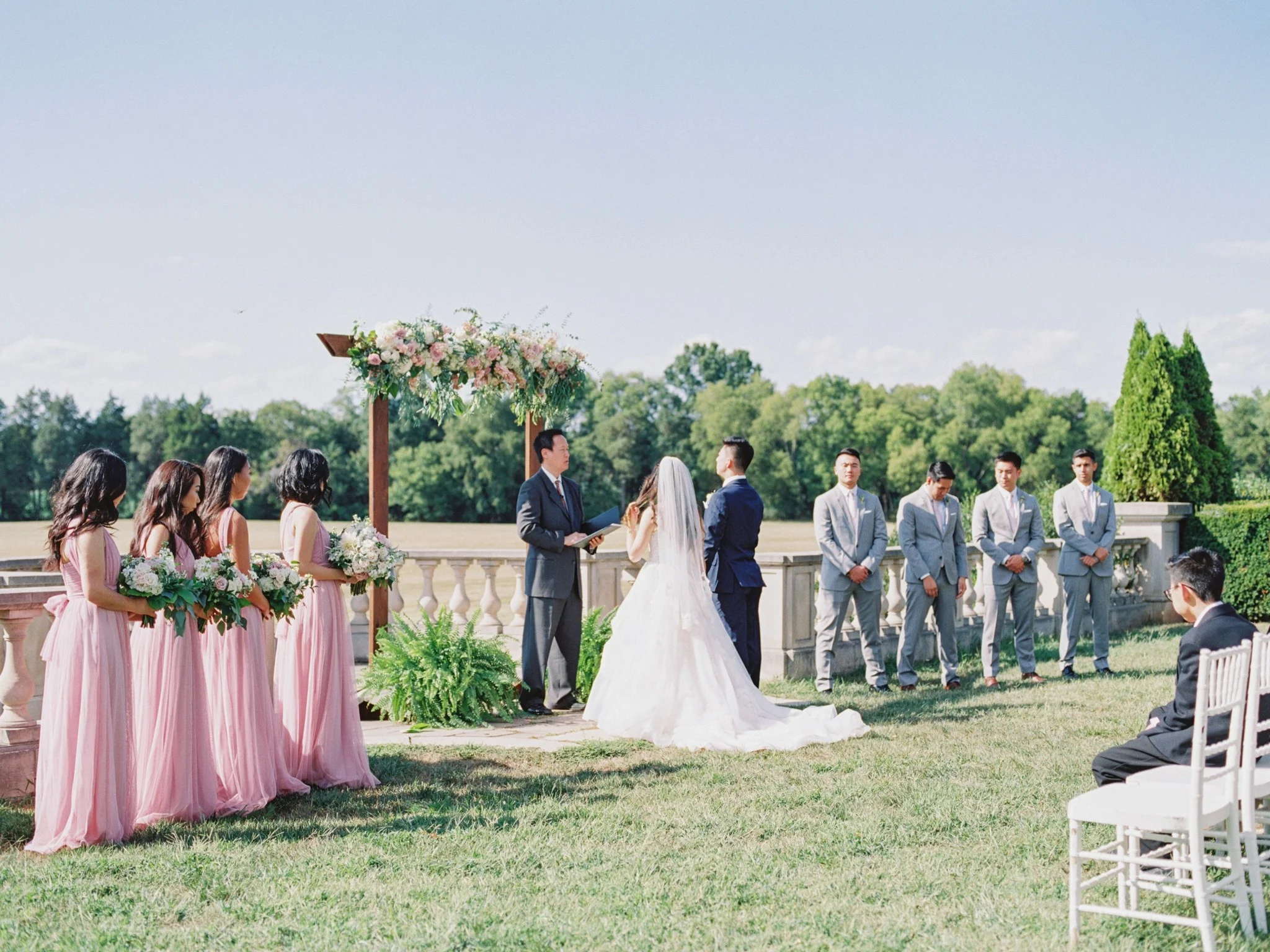 VA-Great-Marsh-Estate-Summer-Wedding-Blush-57.jpg