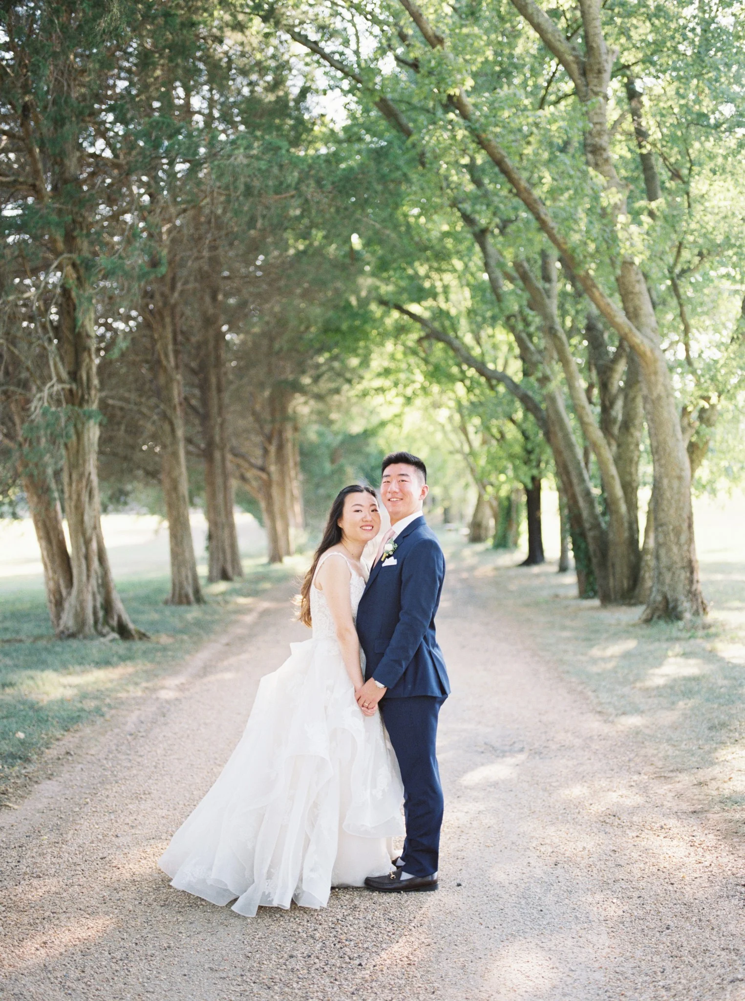 VA-Great-Marsh-Estate-Summer-Wedding-Blush-75.jpg