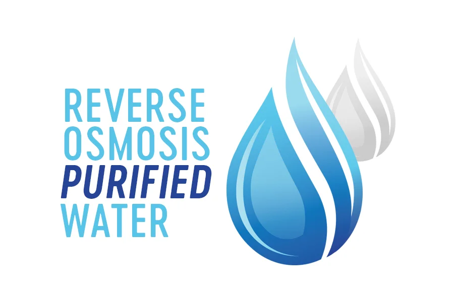 Purer Than Tap Water Clean water is fed through our NEW purification system that results in crisp taste of purified water. It is free of contaminants and safe for drinking and cooking. Your pet companions will love it too!