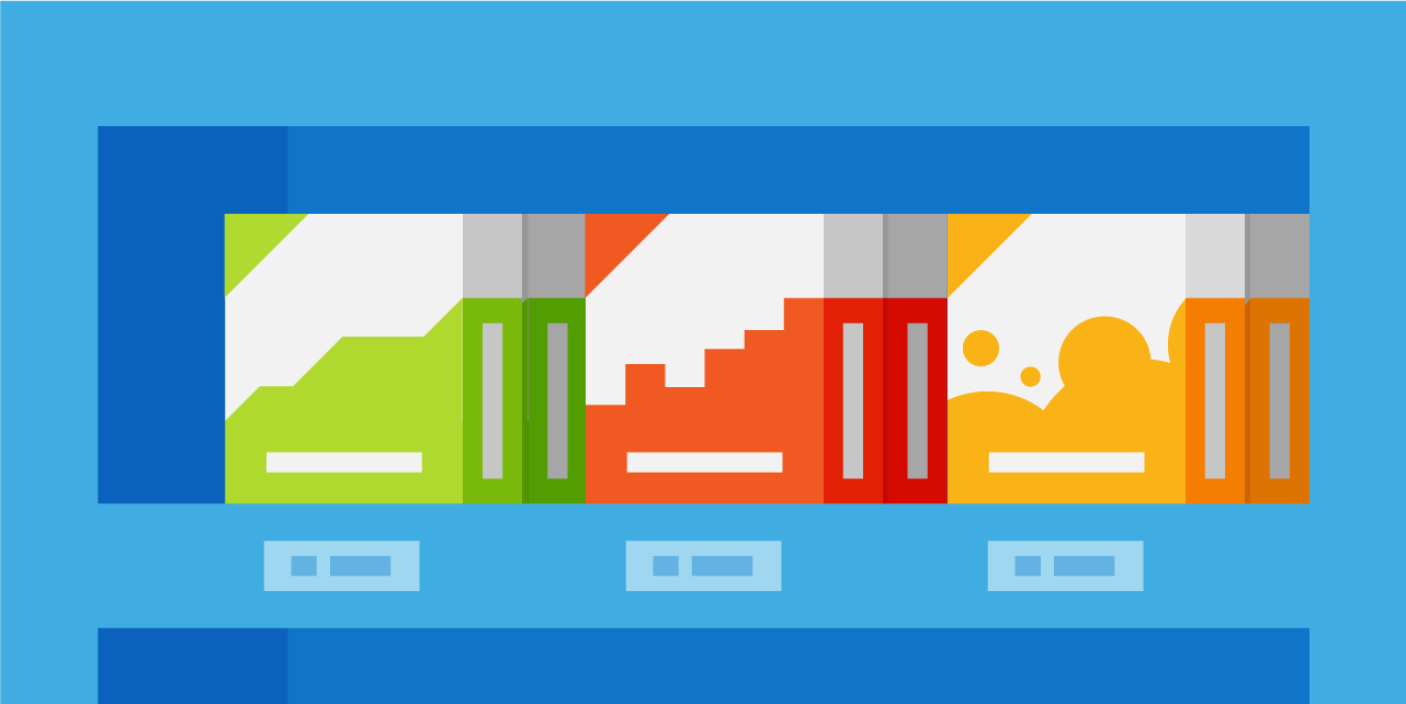   Choosing a 3rd Party Data Provider  