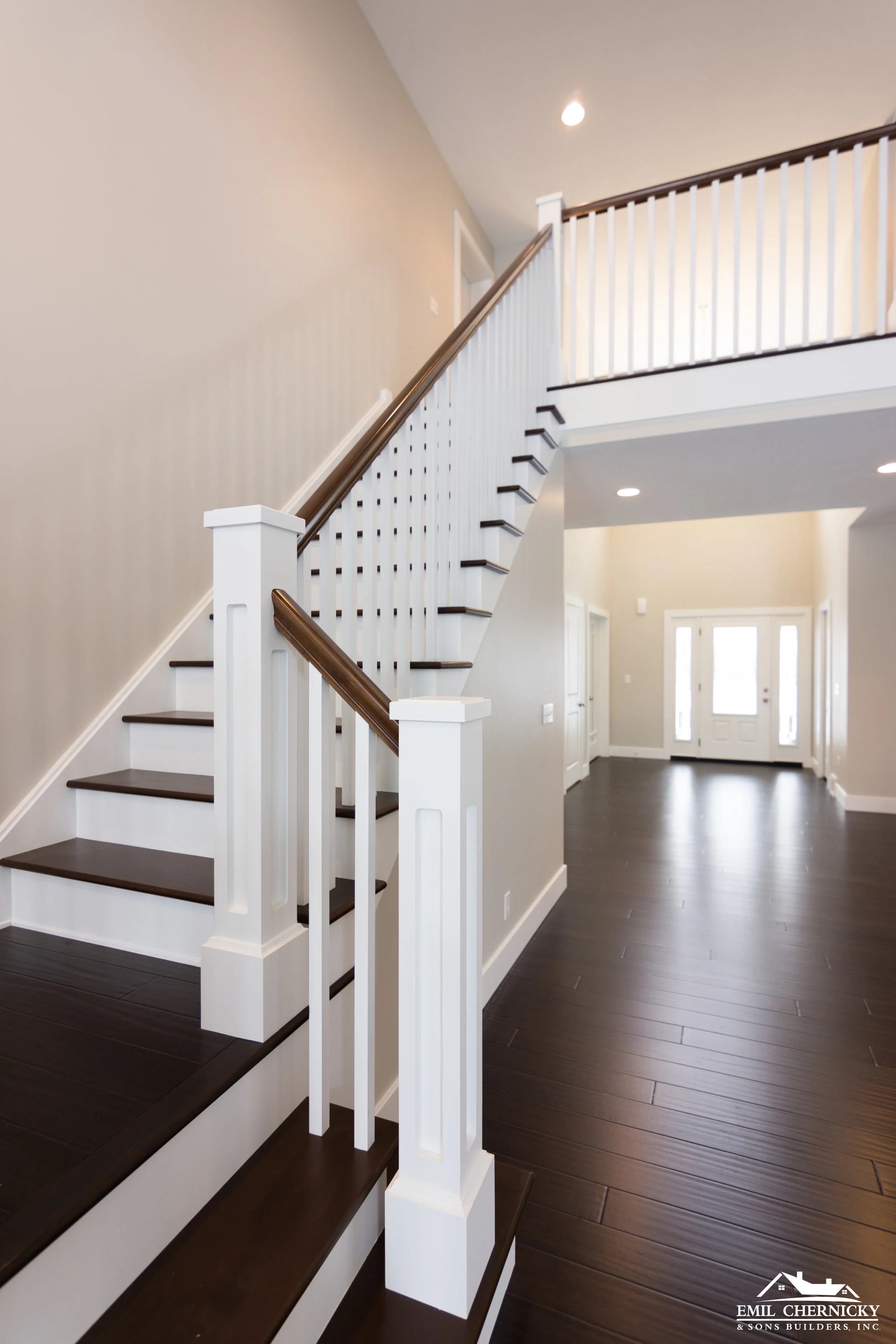 Thomas Road — Emil Chernicky & Sons Builders, Inc.