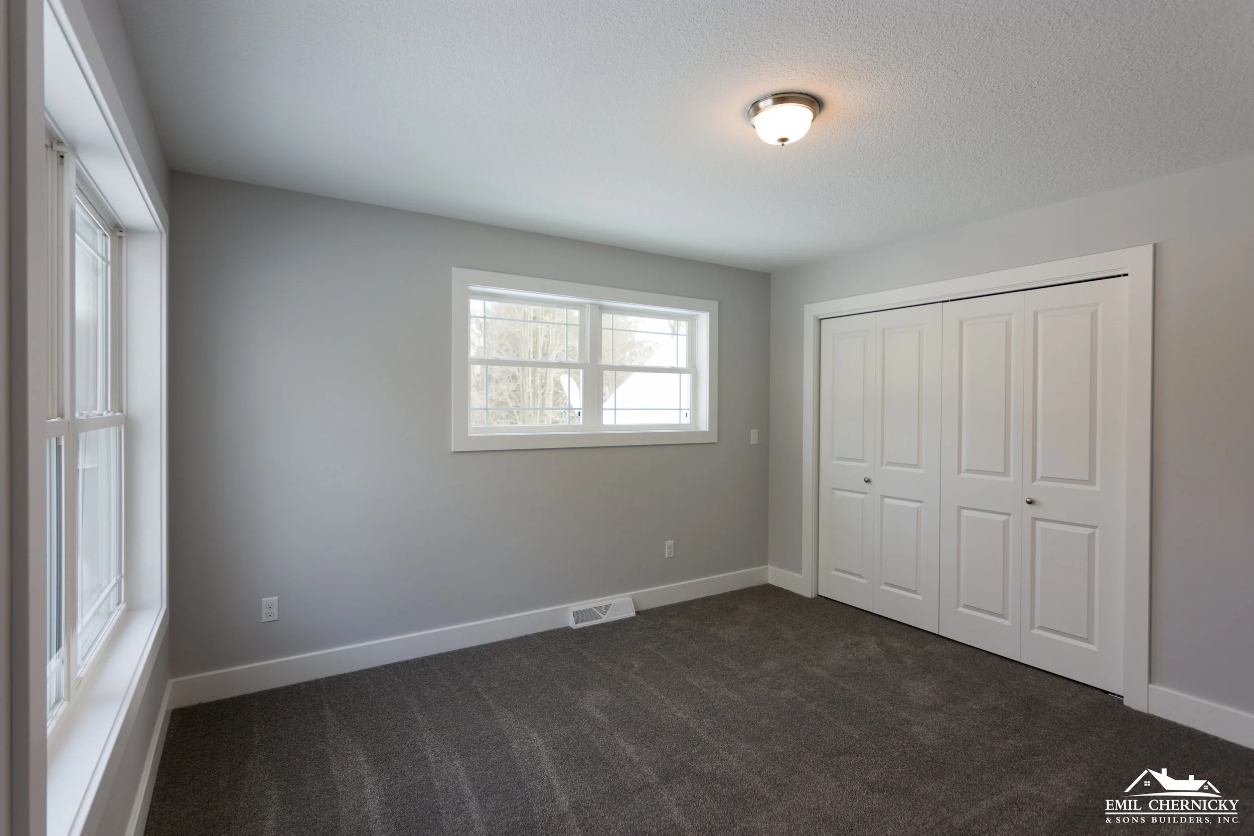 Thomas Road — Emil Chernicky & Sons Builders, Inc.