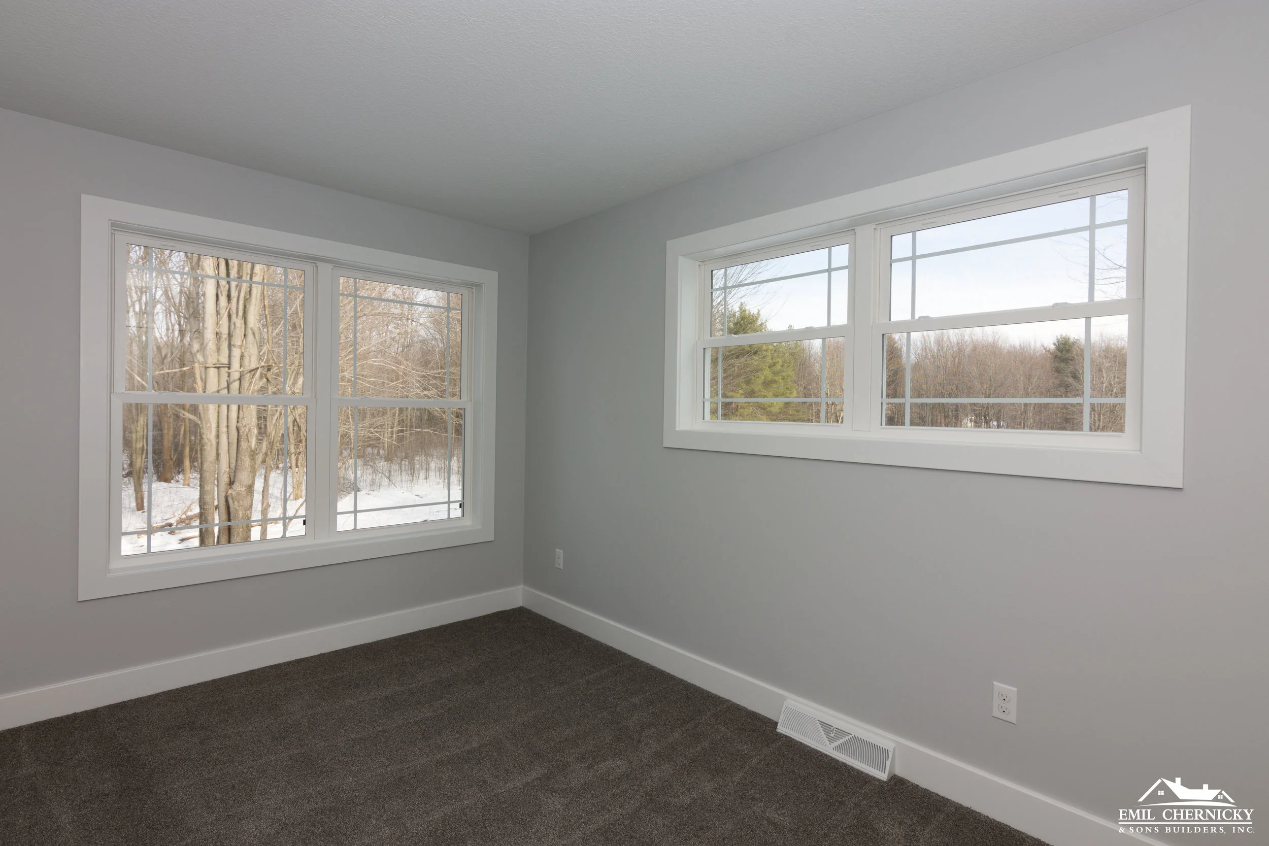 Thomas Road — Emil Chernicky & Sons Builders, Inc.
