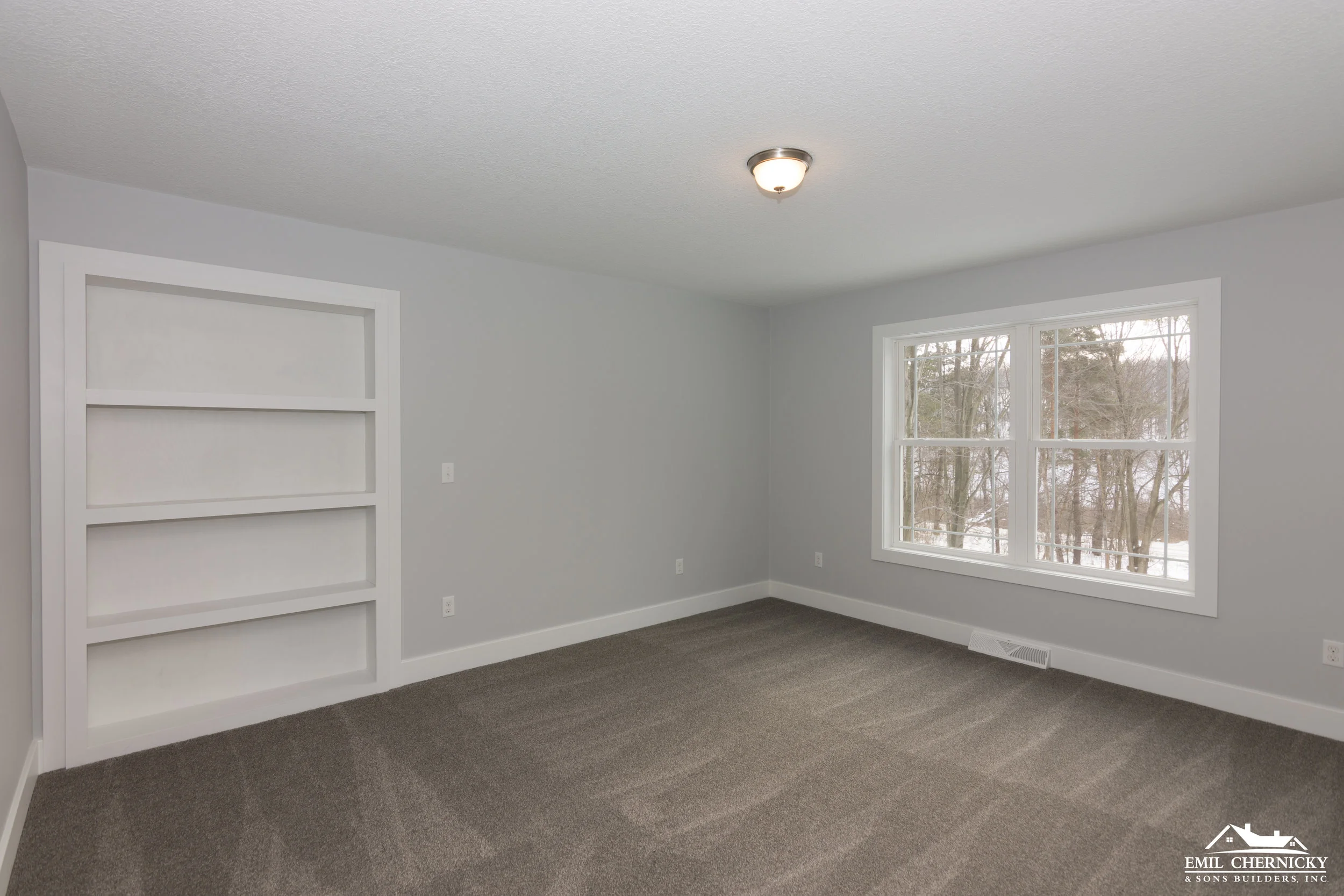 Thomas Road — Emil Chernicky & Sons Builders, Inc.