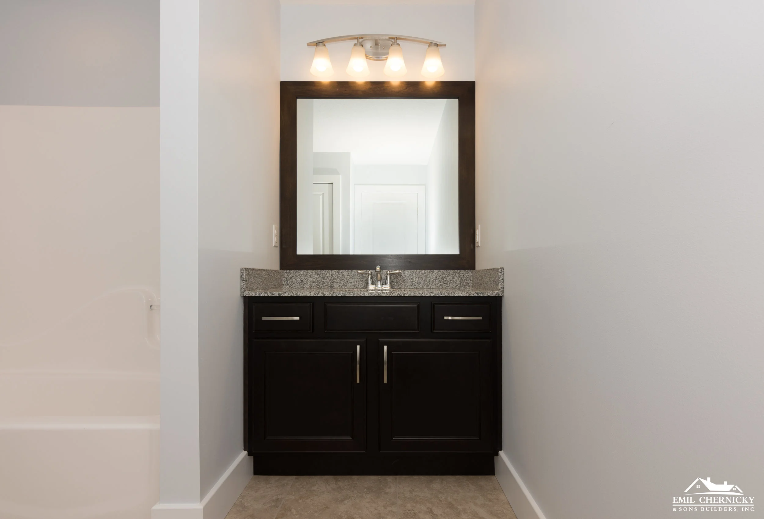 Thomas Road — Emil Chernicky & Sons Builders, Inc.