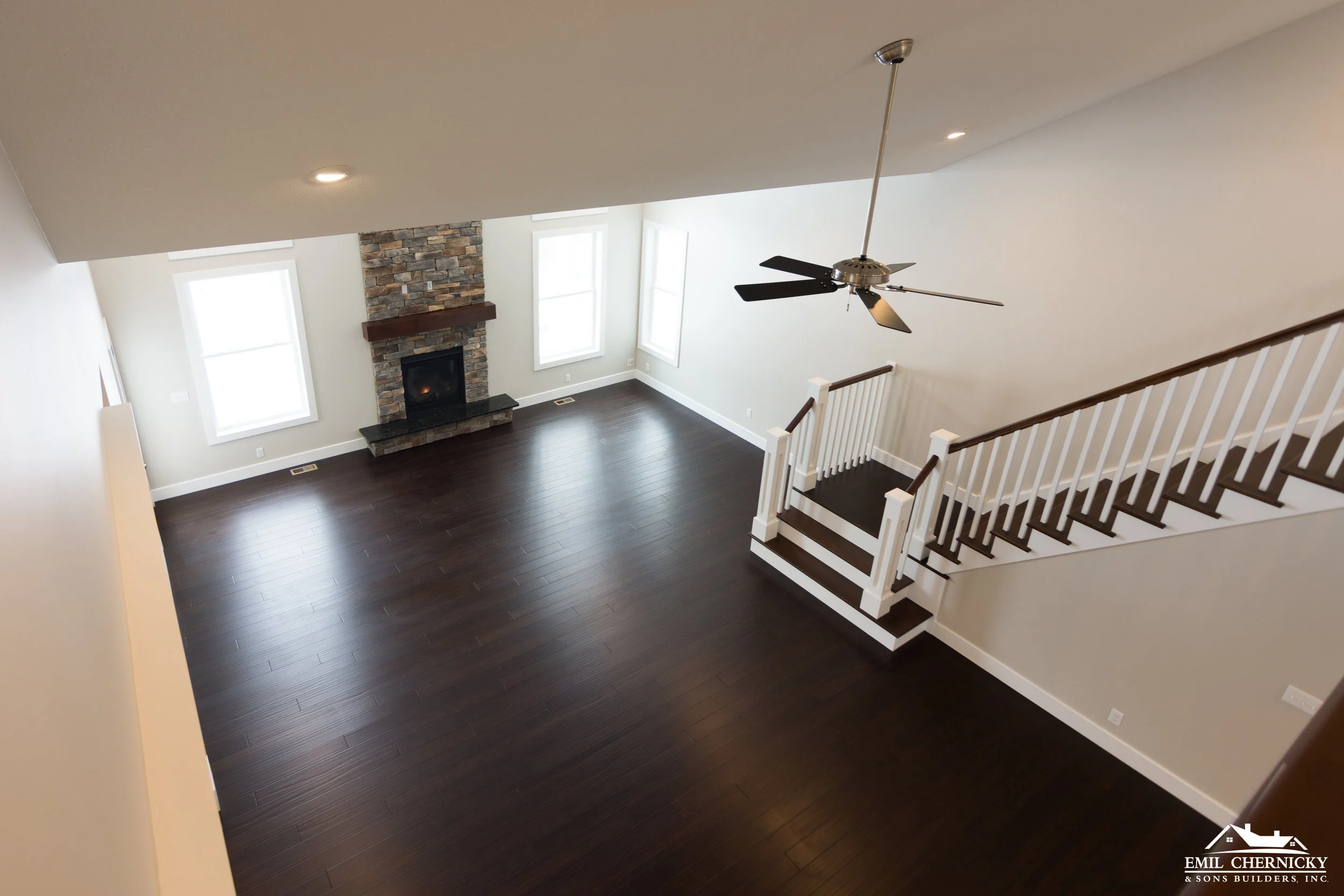 Thomas Road — Emil Chernicky & Sons Builders, Inc.