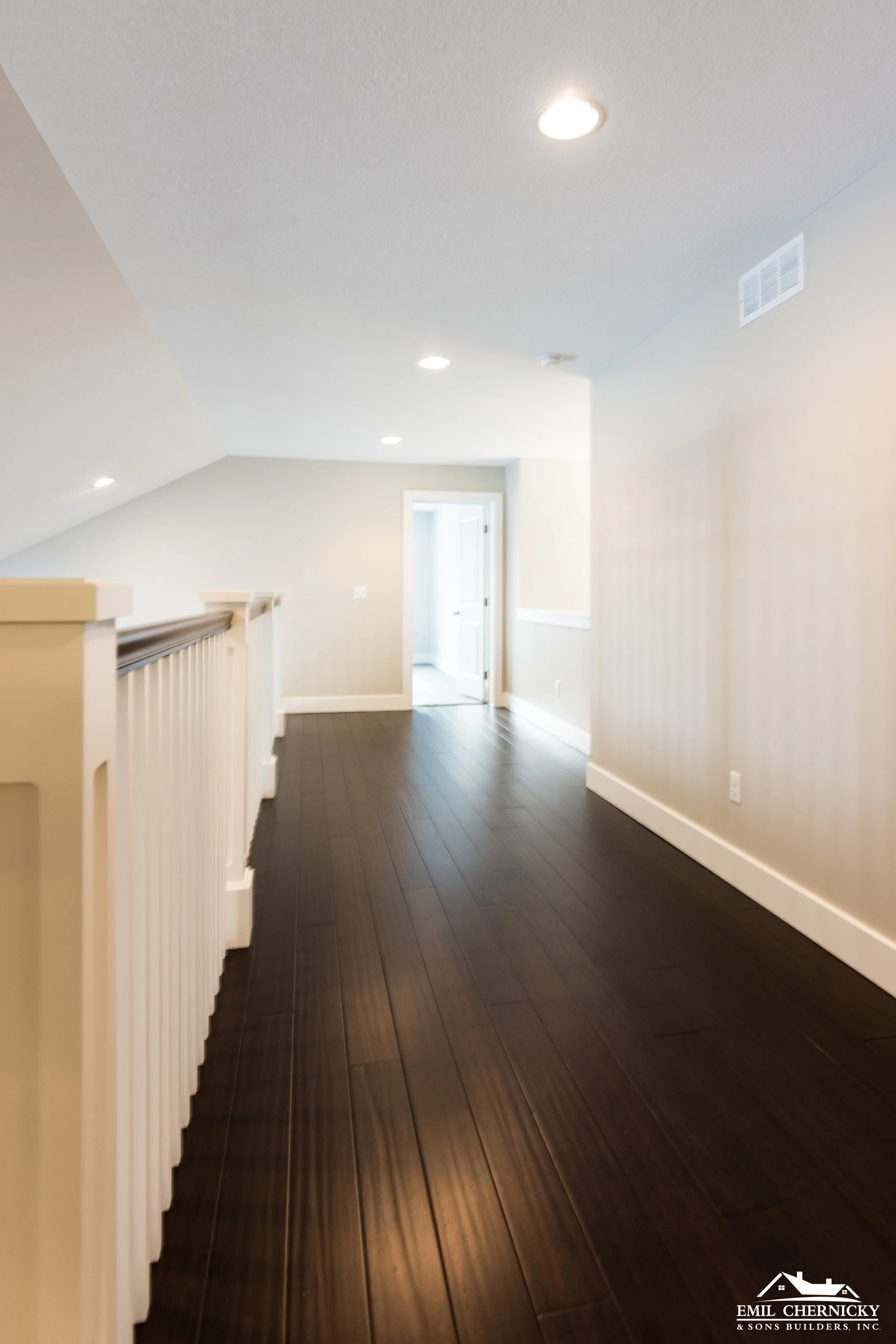 Thomas Road — Emil Chernicky & Sons Builders, Inc.