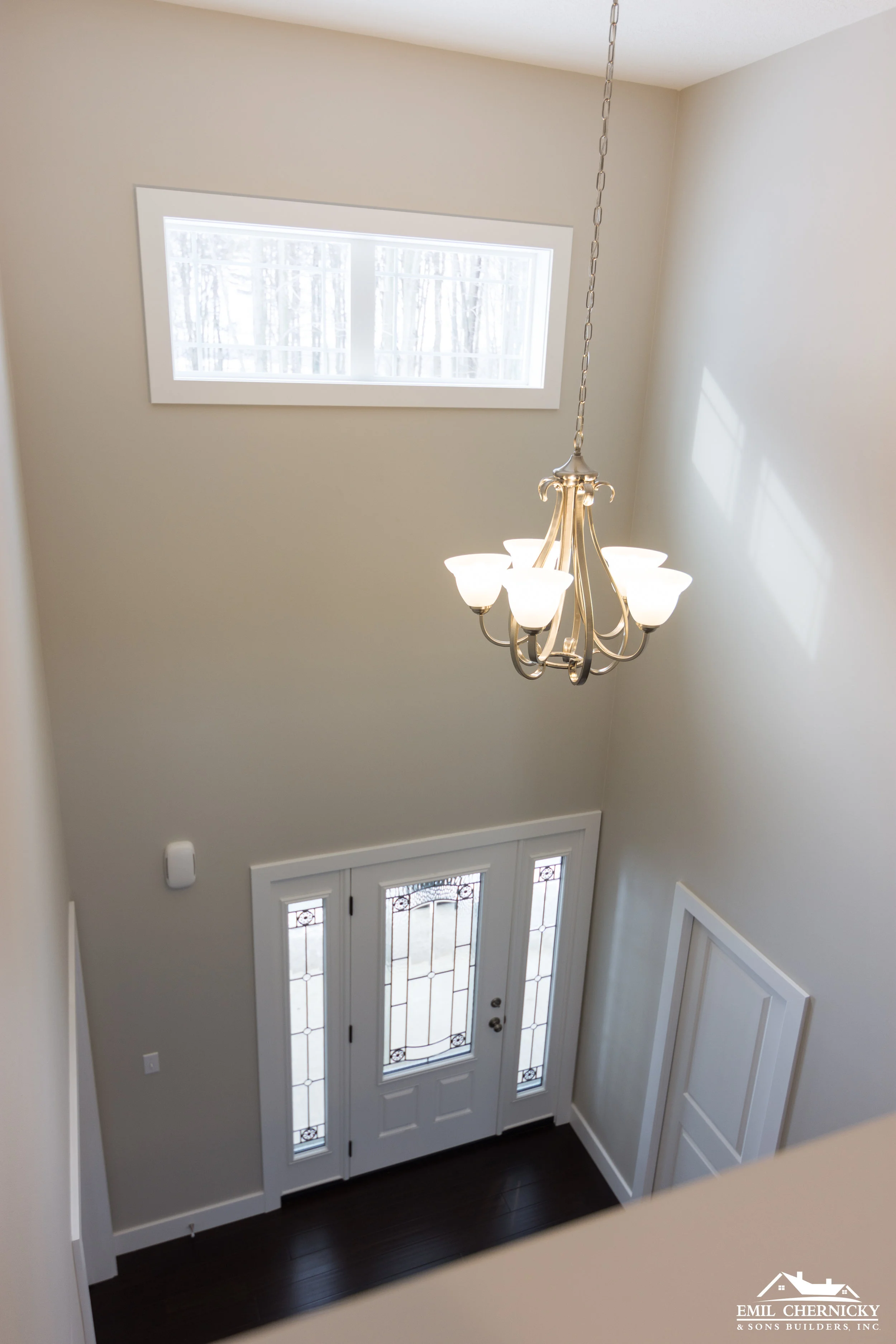 Thomas Road — Emil Chernicky & Sons Builders, Inc.