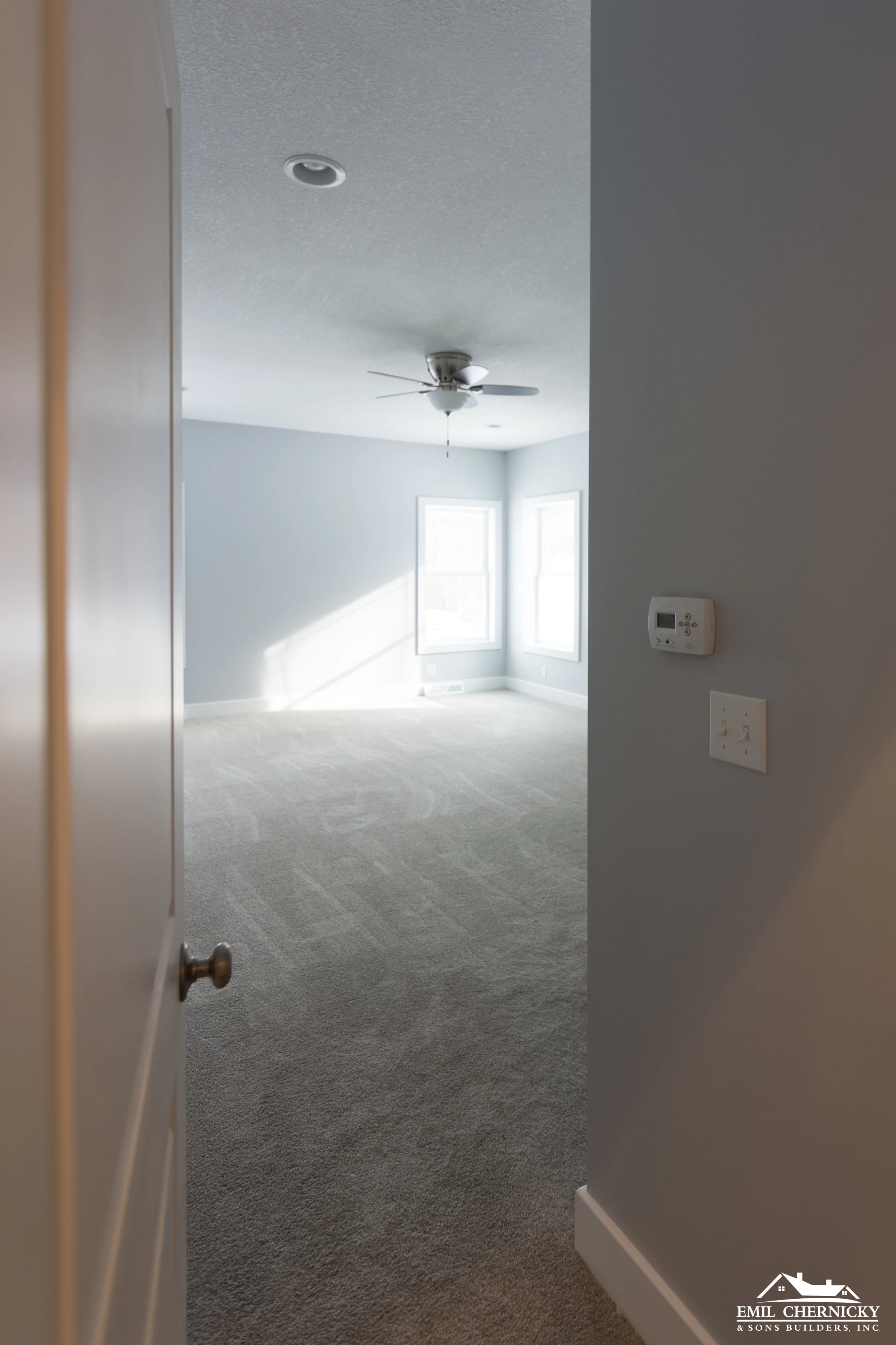 Thomas Road — Emil Chernicky & Sons Builders, Inc.