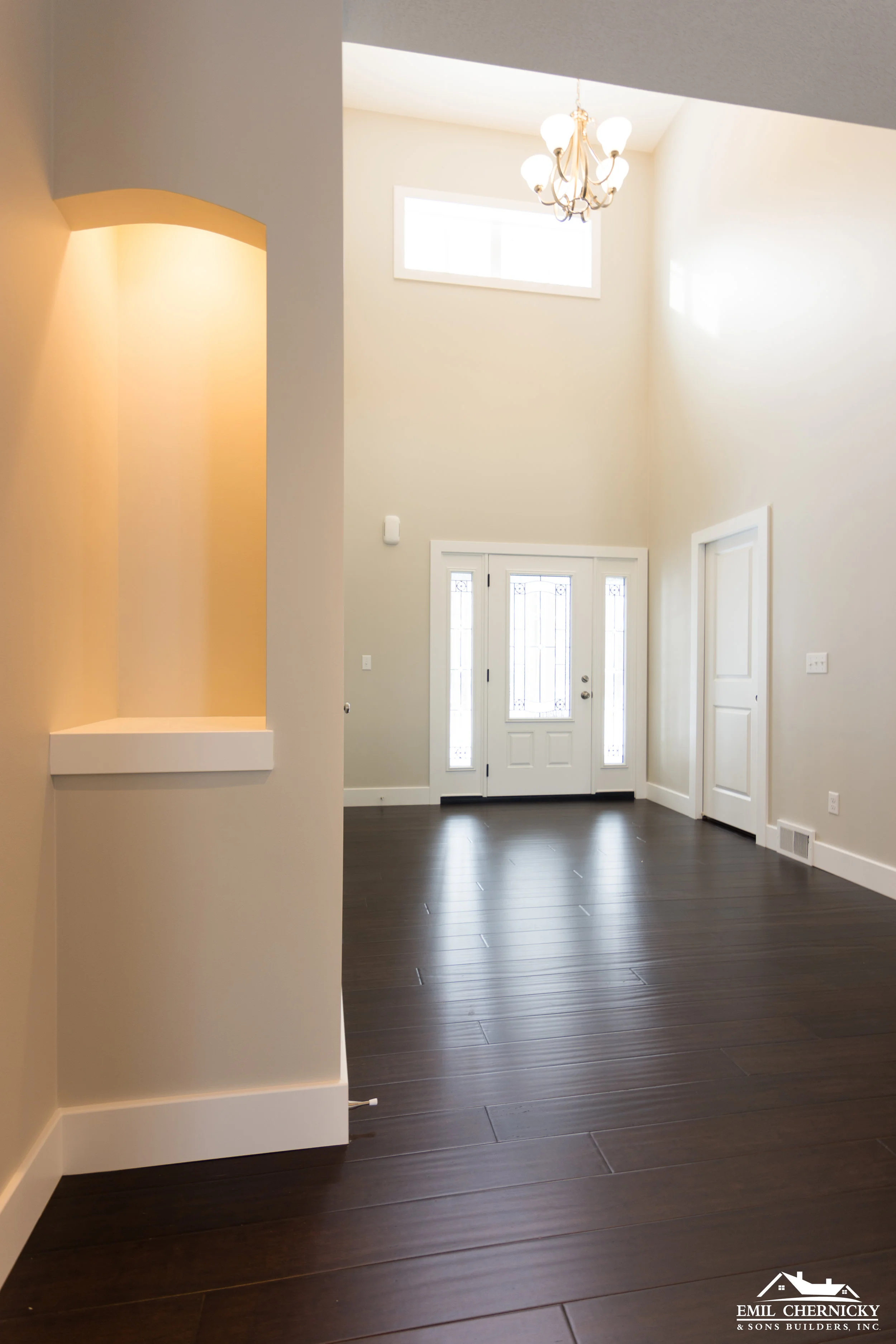 Thomas Road — Emil Chernicky & Sons Builders, Inc.