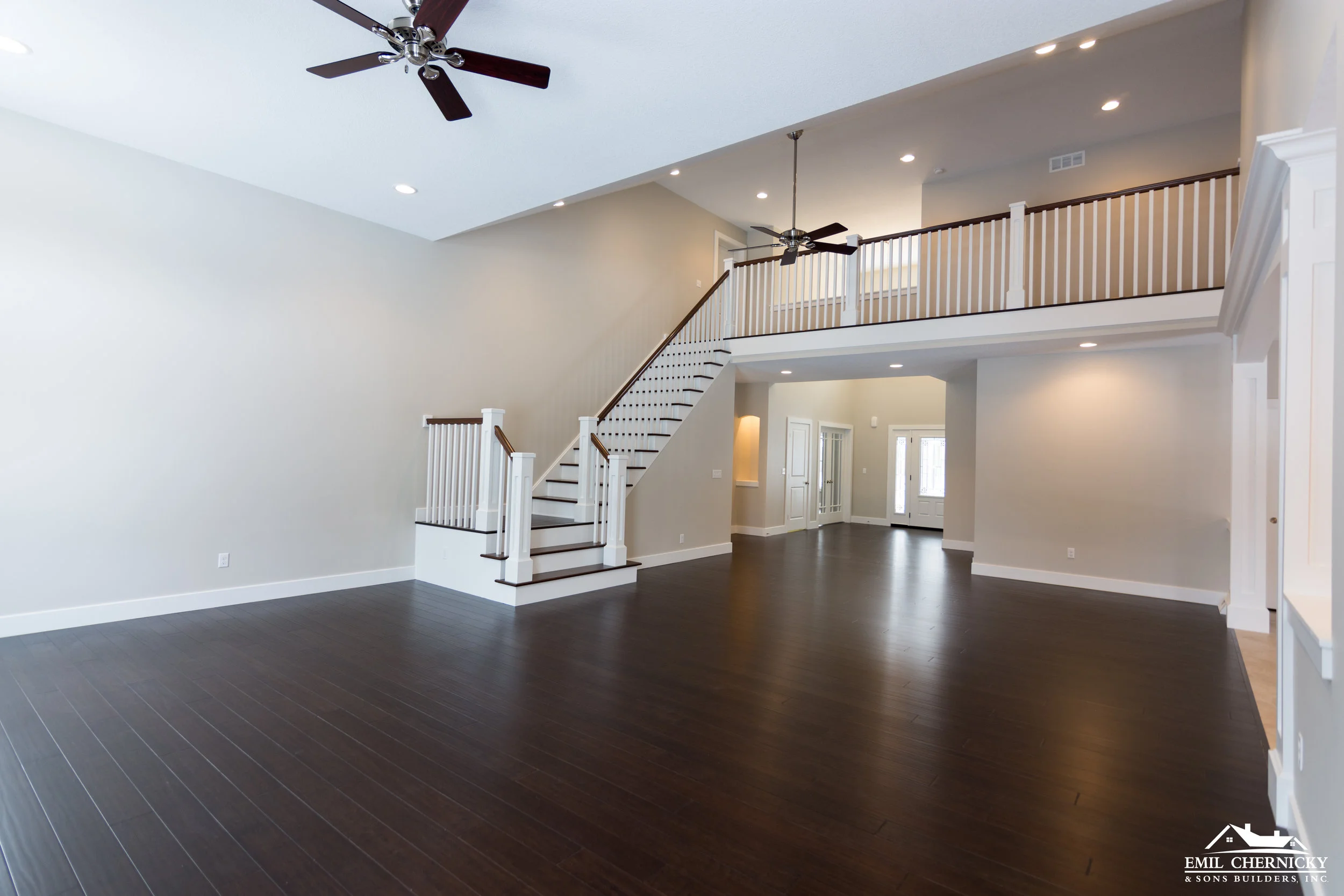 Thomas Road — Emil Chernicky & Sons Builders, Inc.