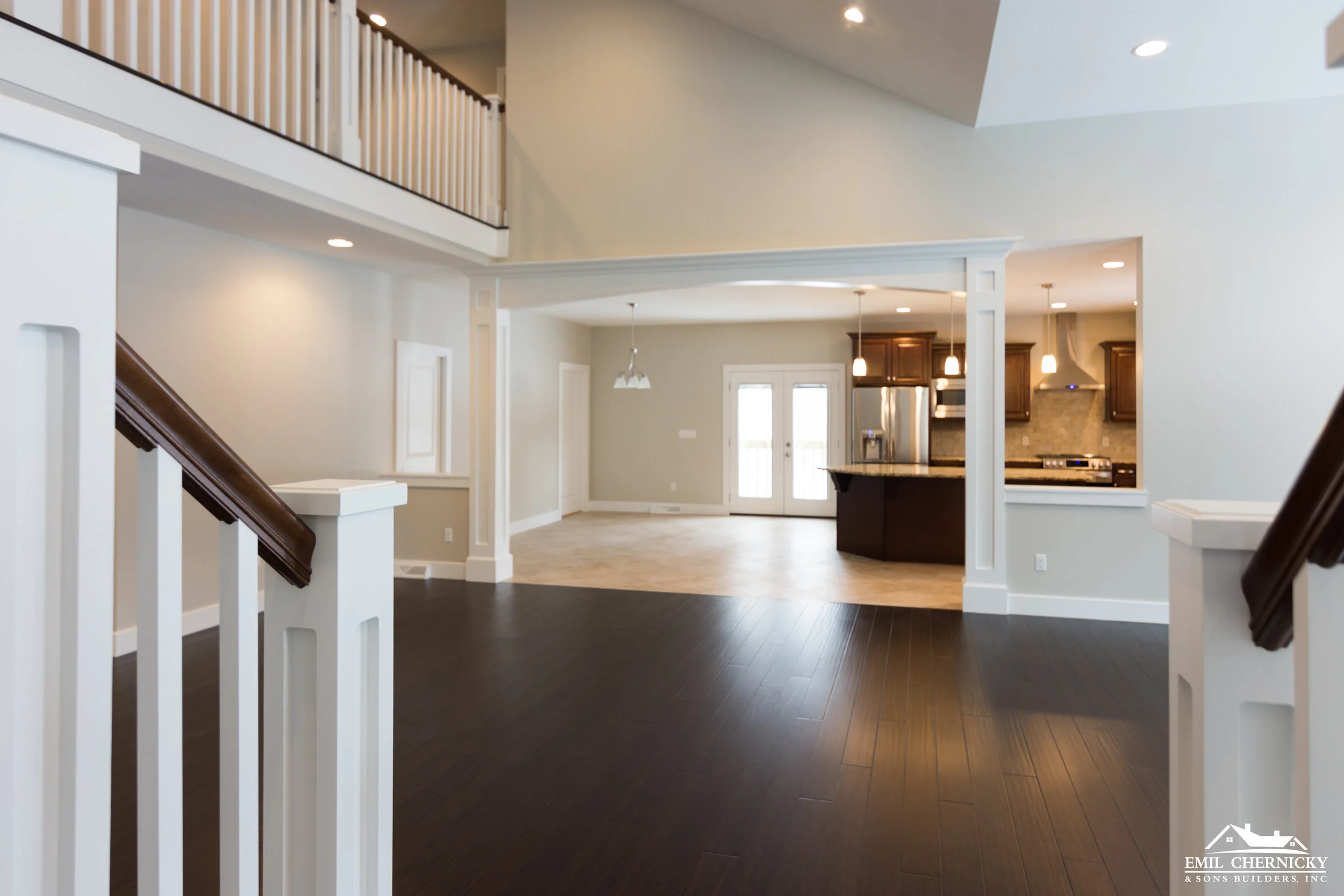 Thomas Road — Emil Chernicky & Sons Builders, Inc.