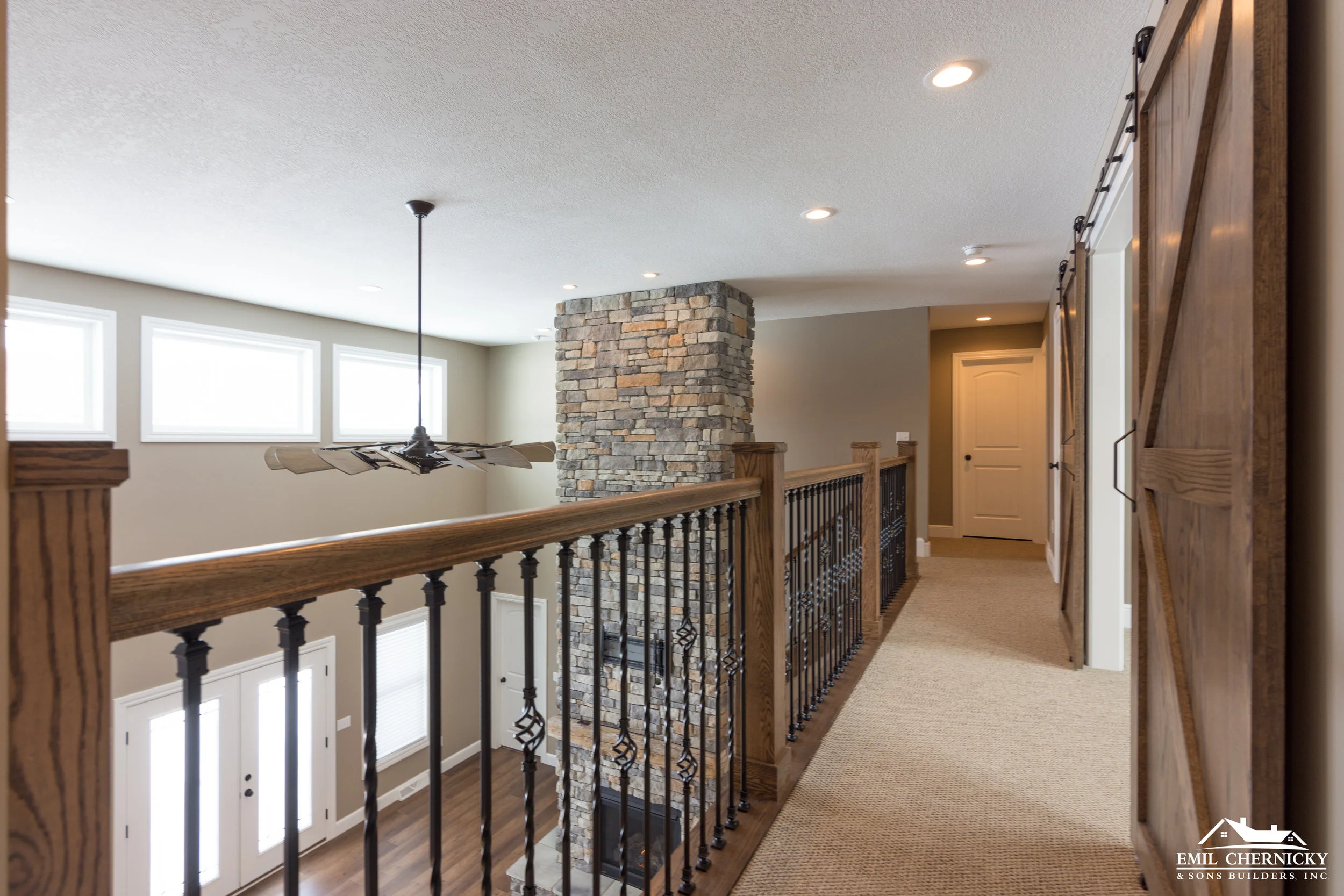 Interiors — Emil Chernicky & Sons Builders, Inc.
