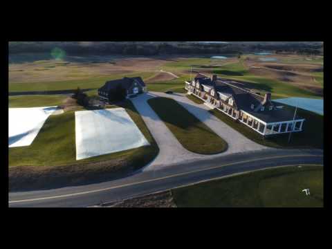 Shinnecock Country Club