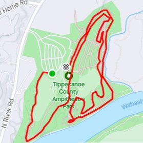 Ampitheatre (Single Track)