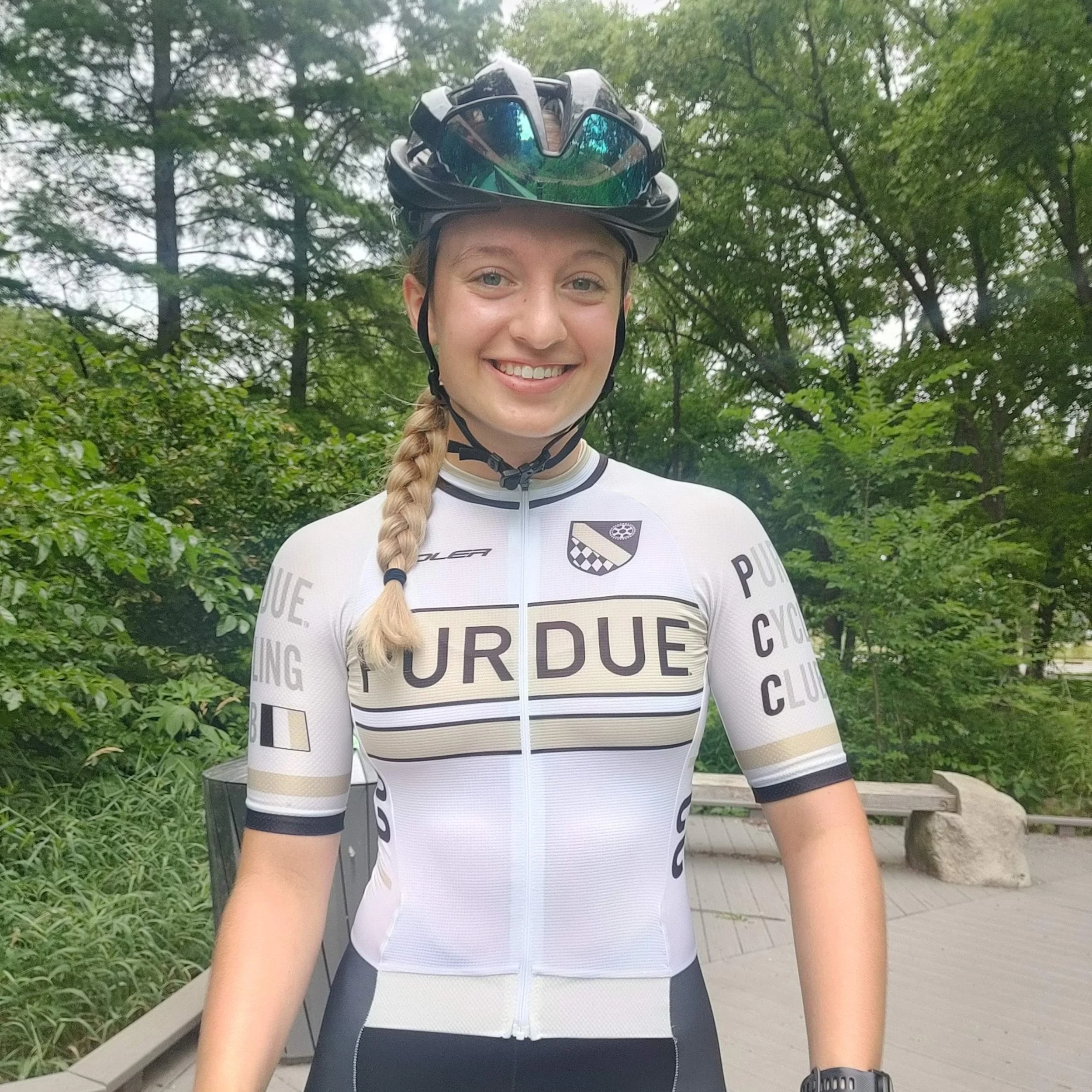 purdue cycling club