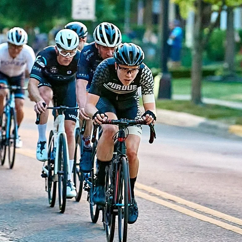 Purdue Cycling Club