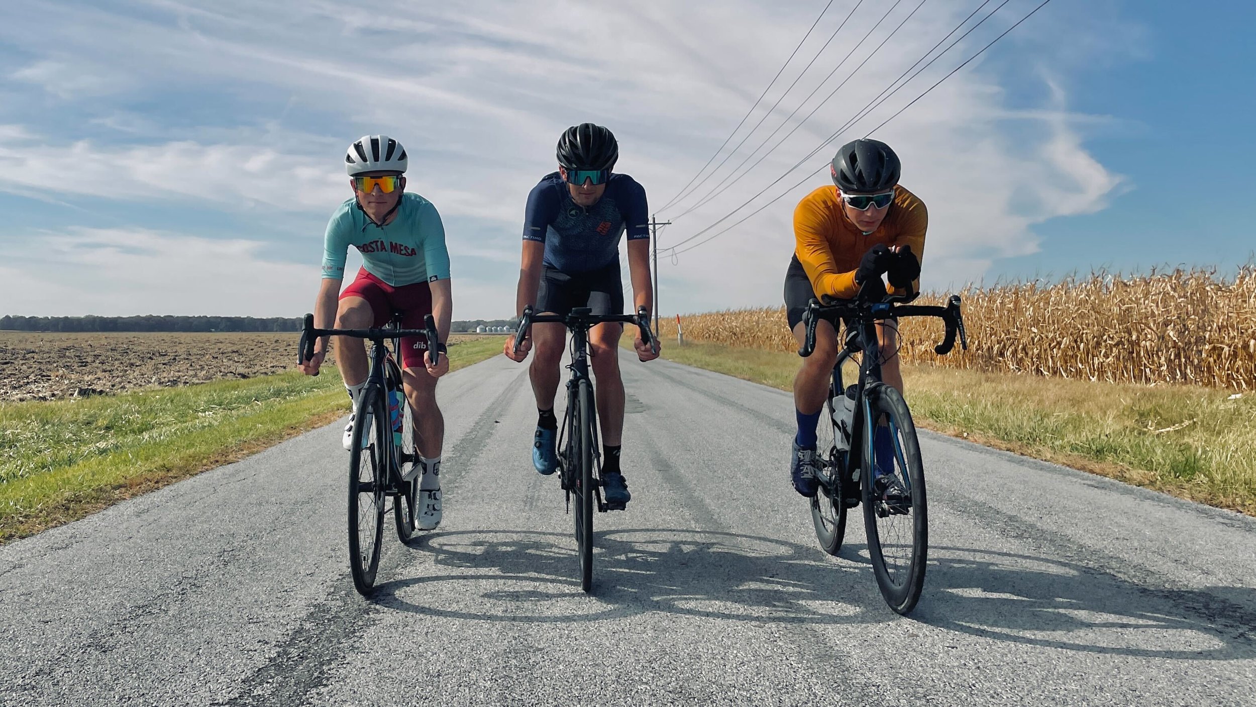 purdue cycling club