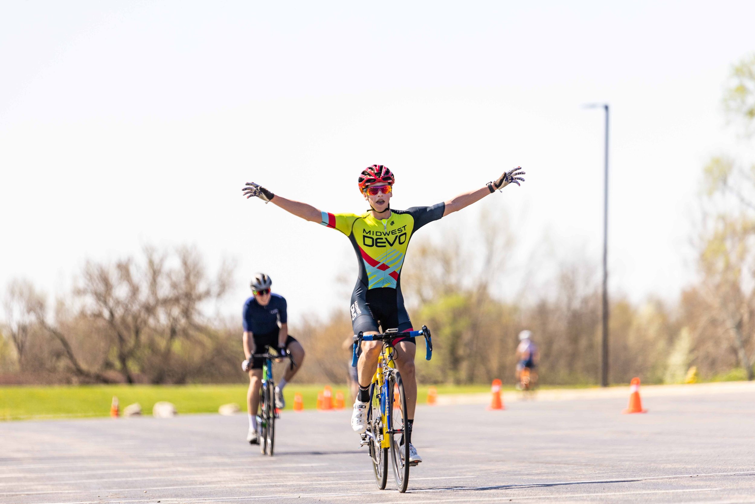 purdue cycling club