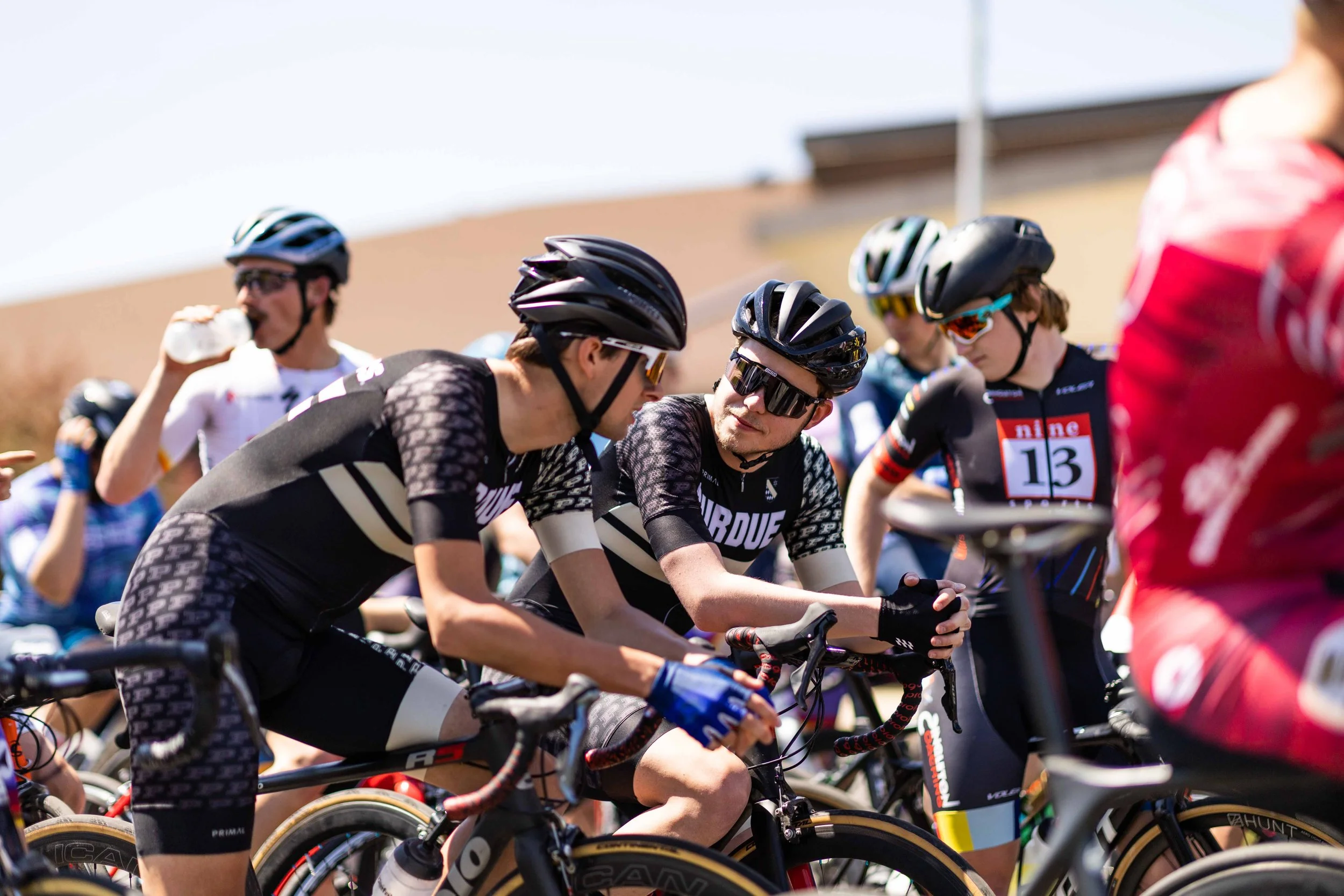 purdue cycling club