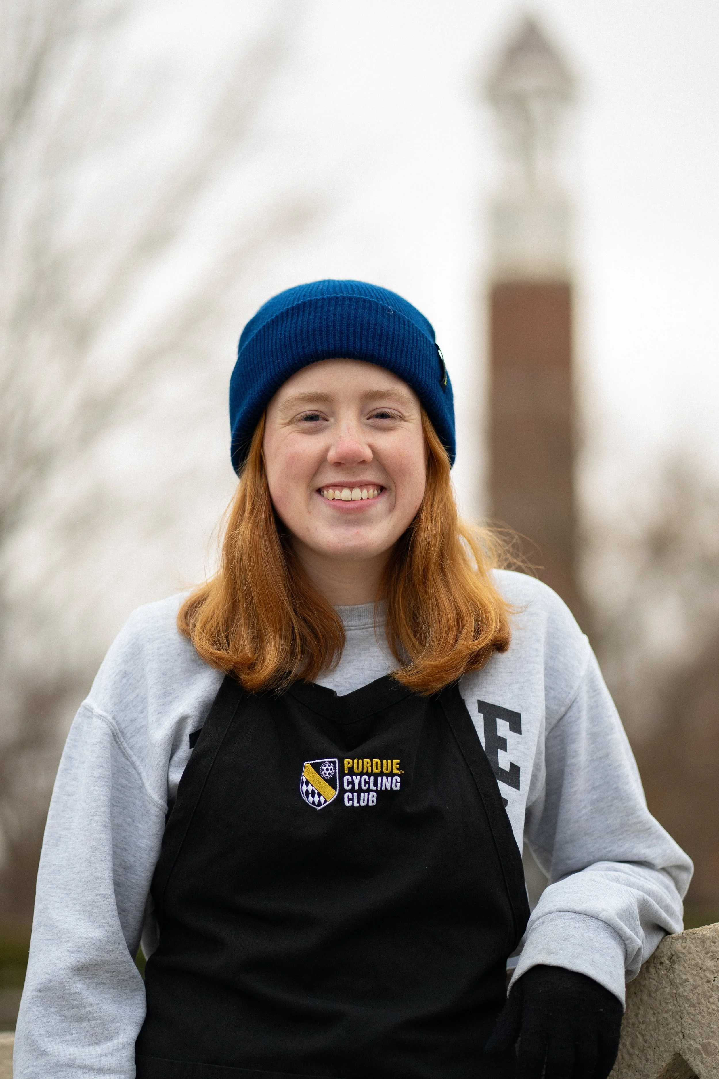 Travel Coordinator - Alison Sapp
