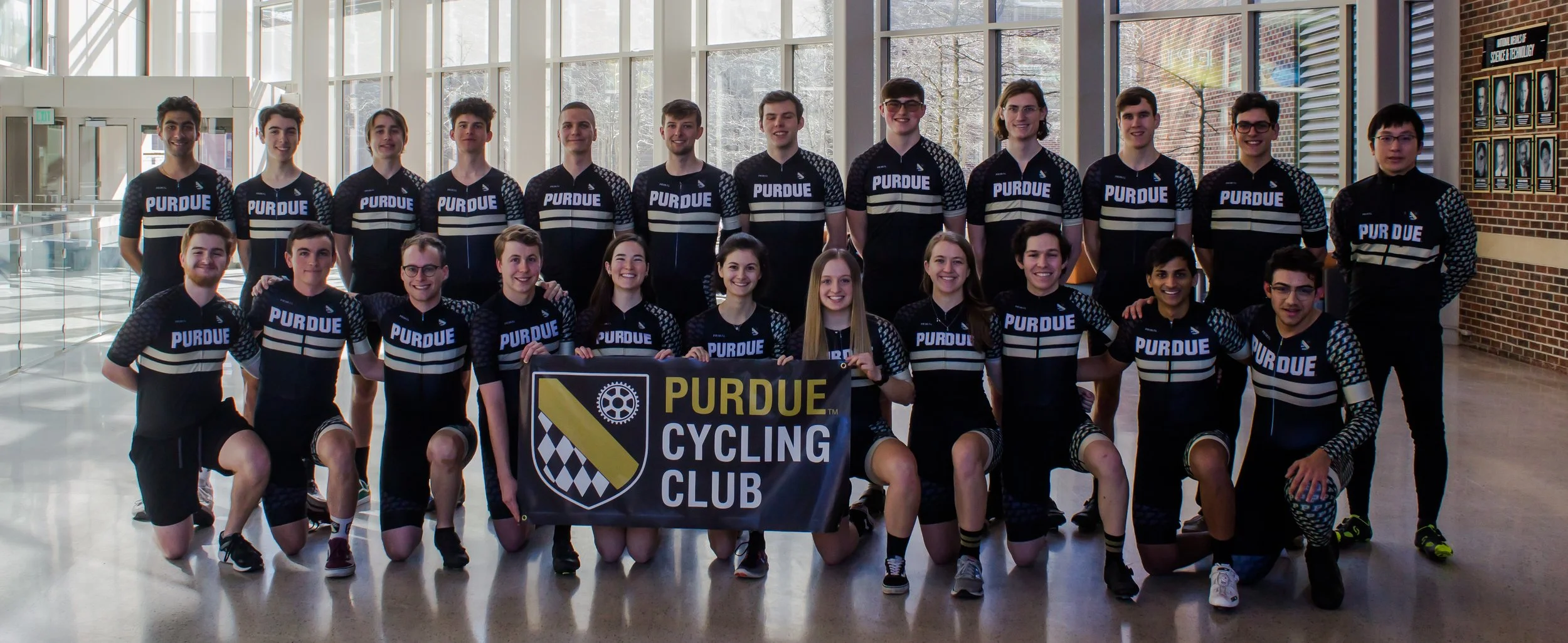 Purdue Cycling Club