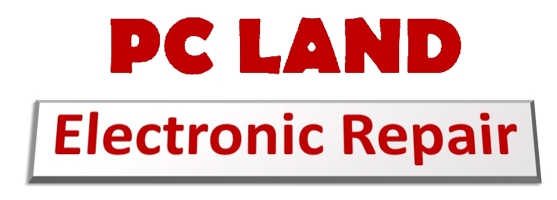 PC Land Electronic Repair