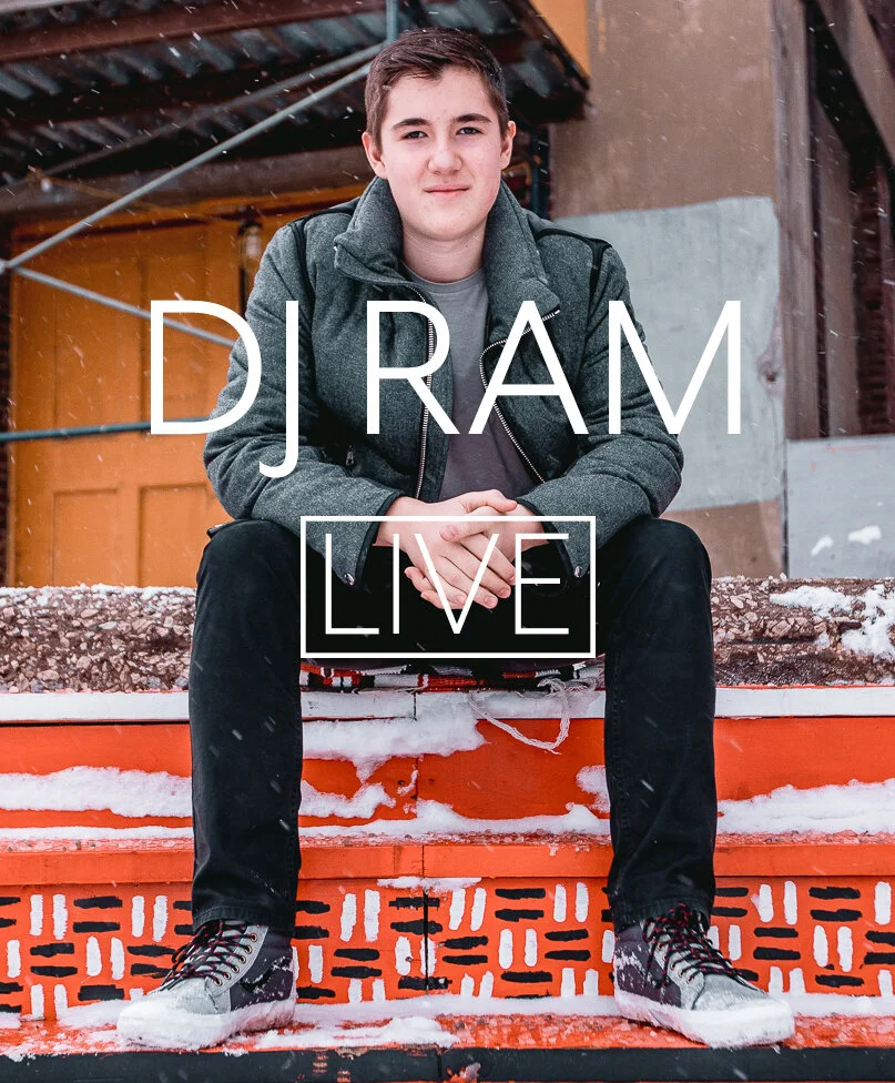 DJ Ram LIVE (1)