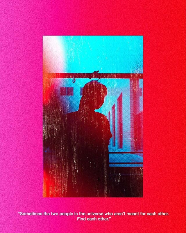 Escape From LA