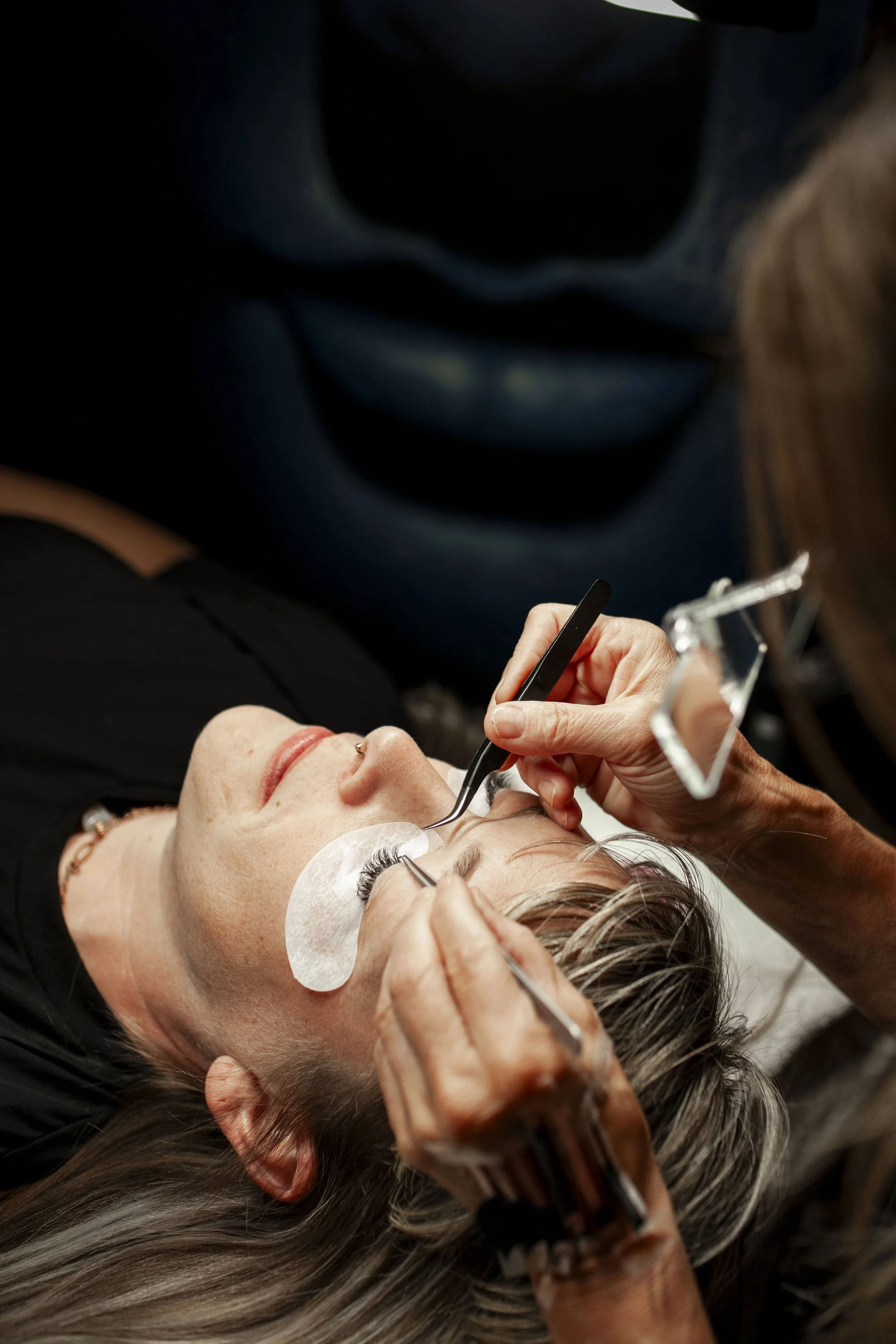 SBK Beauty & Lashes
