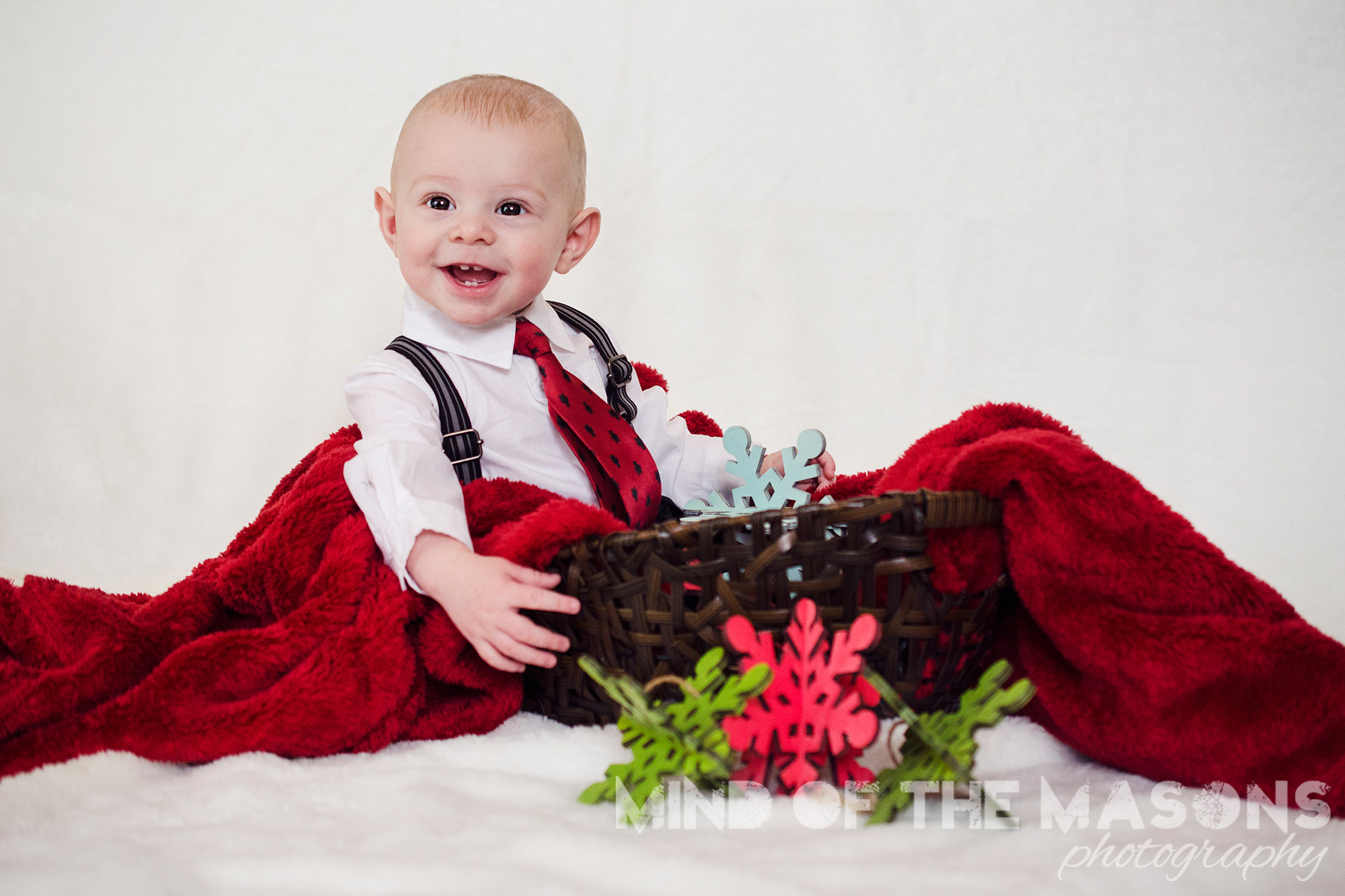 Christmas Babies - 2014