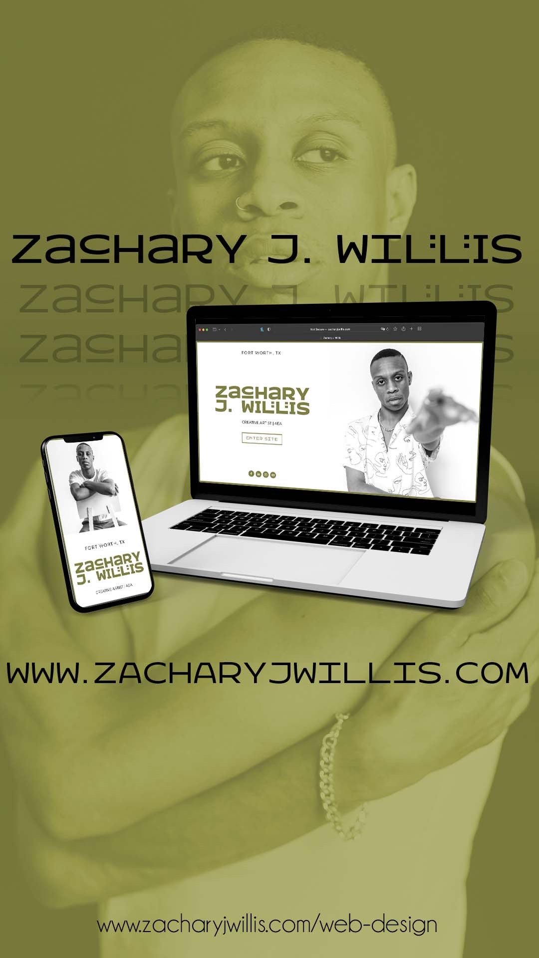 Zachary J. Willis