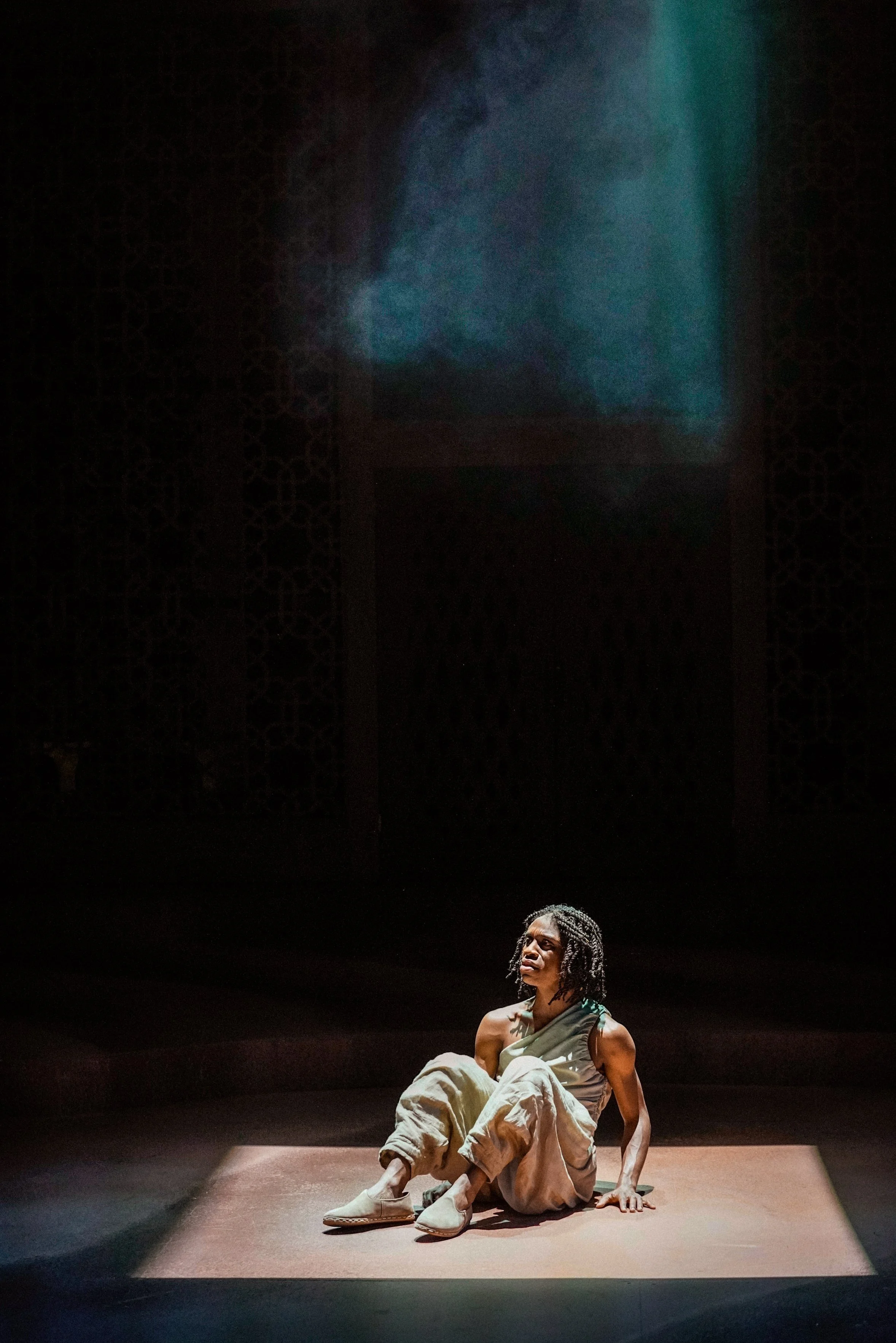 Joseph in JOSEPH AND THE AMAZING TECHNICOLOR DREAMCOAT