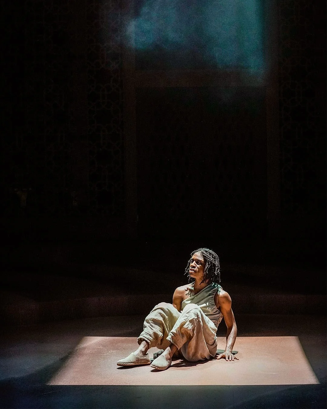 I&rsquo;ve been incredibly humbled by the reception and kind words spoken about @dallastheatercenter&rsquo;s Joseph and the Amazing Technicolor Dreamcoat. I&rsquo;m incredibly proud of all of the beautiful work that went into mounting and sharing thi