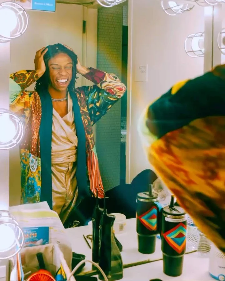 Some things you just can&rsquo;t put into words.
Thank you to everyone who poured into this dream.

Joseph and the Amazing Technicolor Dreamcoat
June 13 &ndash; July 13, 2025
Dallas Theater Center