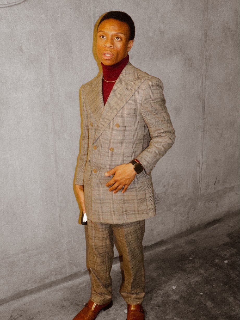 Opening Night for A Christmas Carol at Dallas Theater Center! Tis the season!