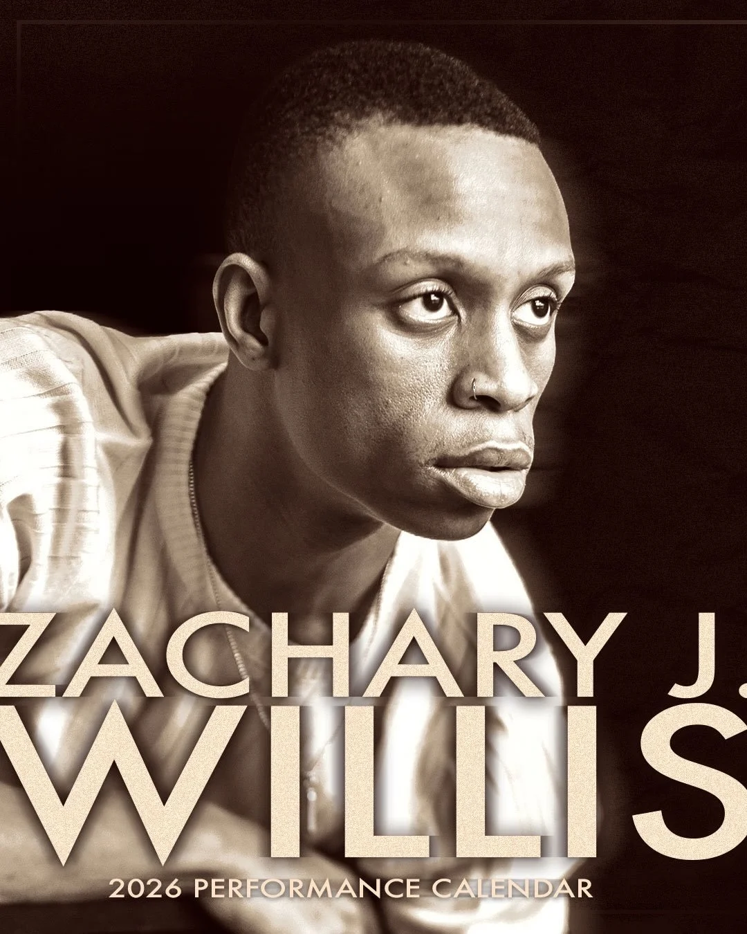 Looking forward to the performances of 2026.
Ticket info in link in bio.