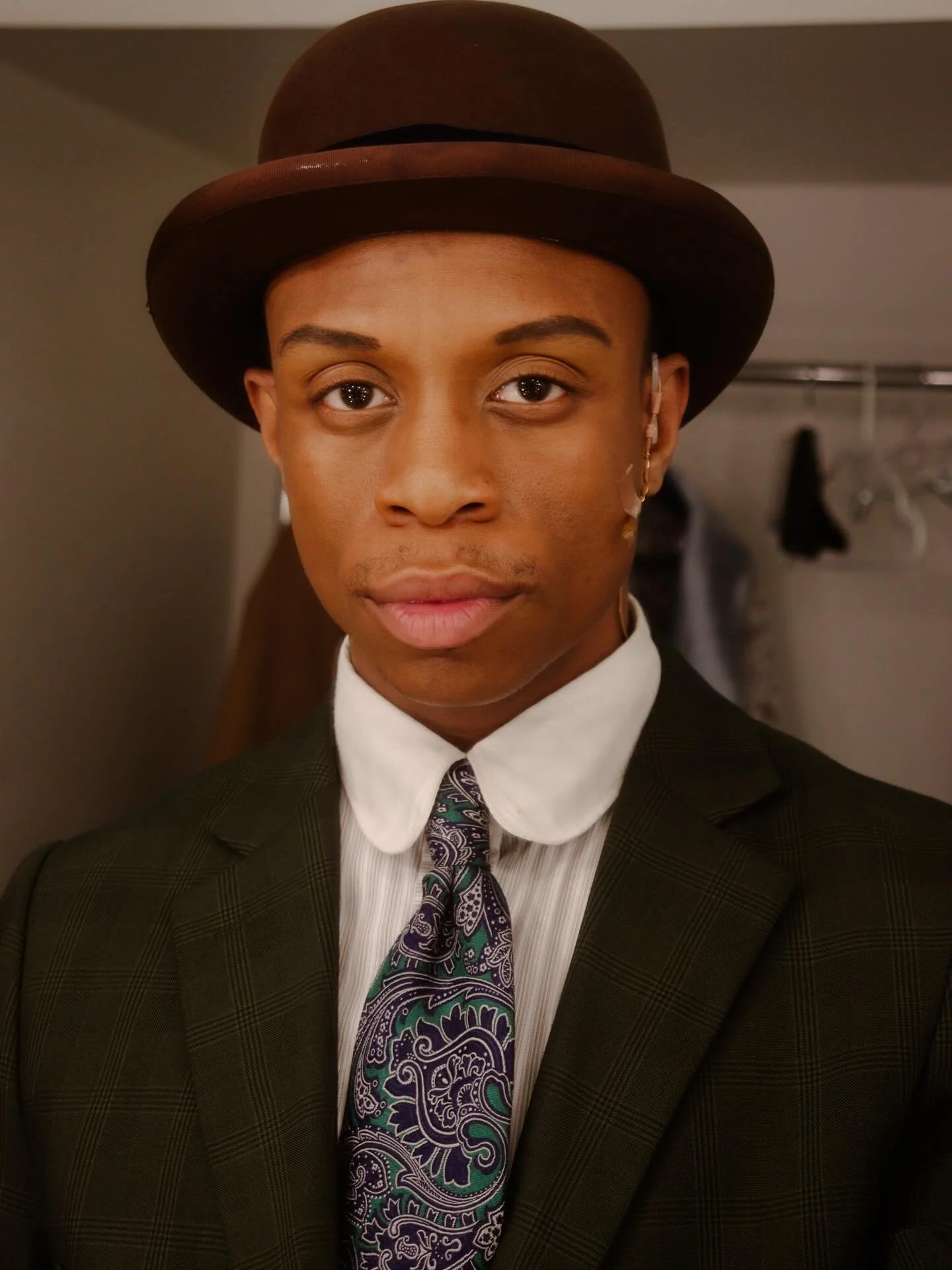 Ragtime opened this week! I&rsquo;ve honestly been too busy to properly post like I want to, but the 16 year old Zach is SO proud of what this show has been able to inspire in my life and the growth I&rsquo;ve had since I last told this story. I woul