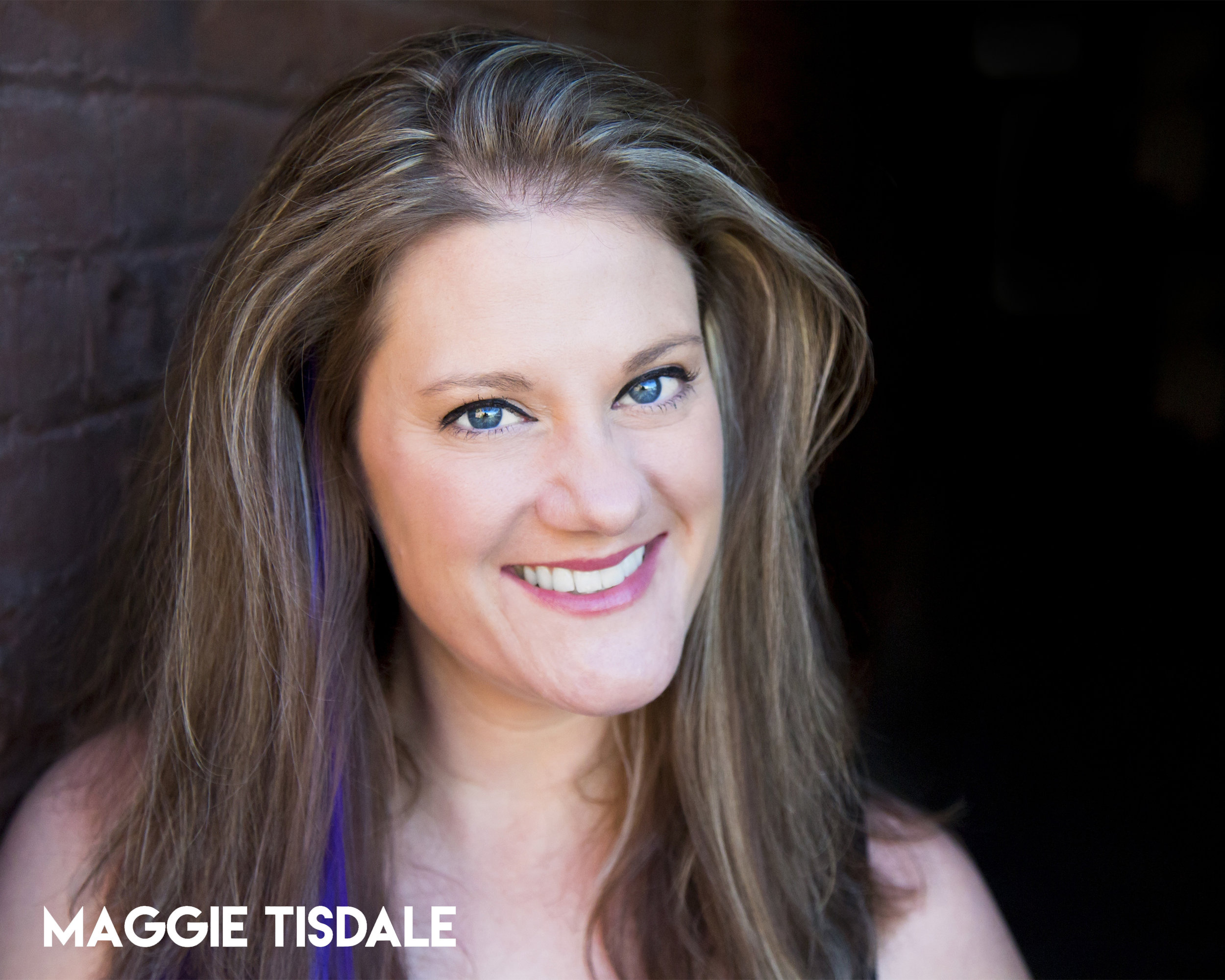 Maggie Tisdale