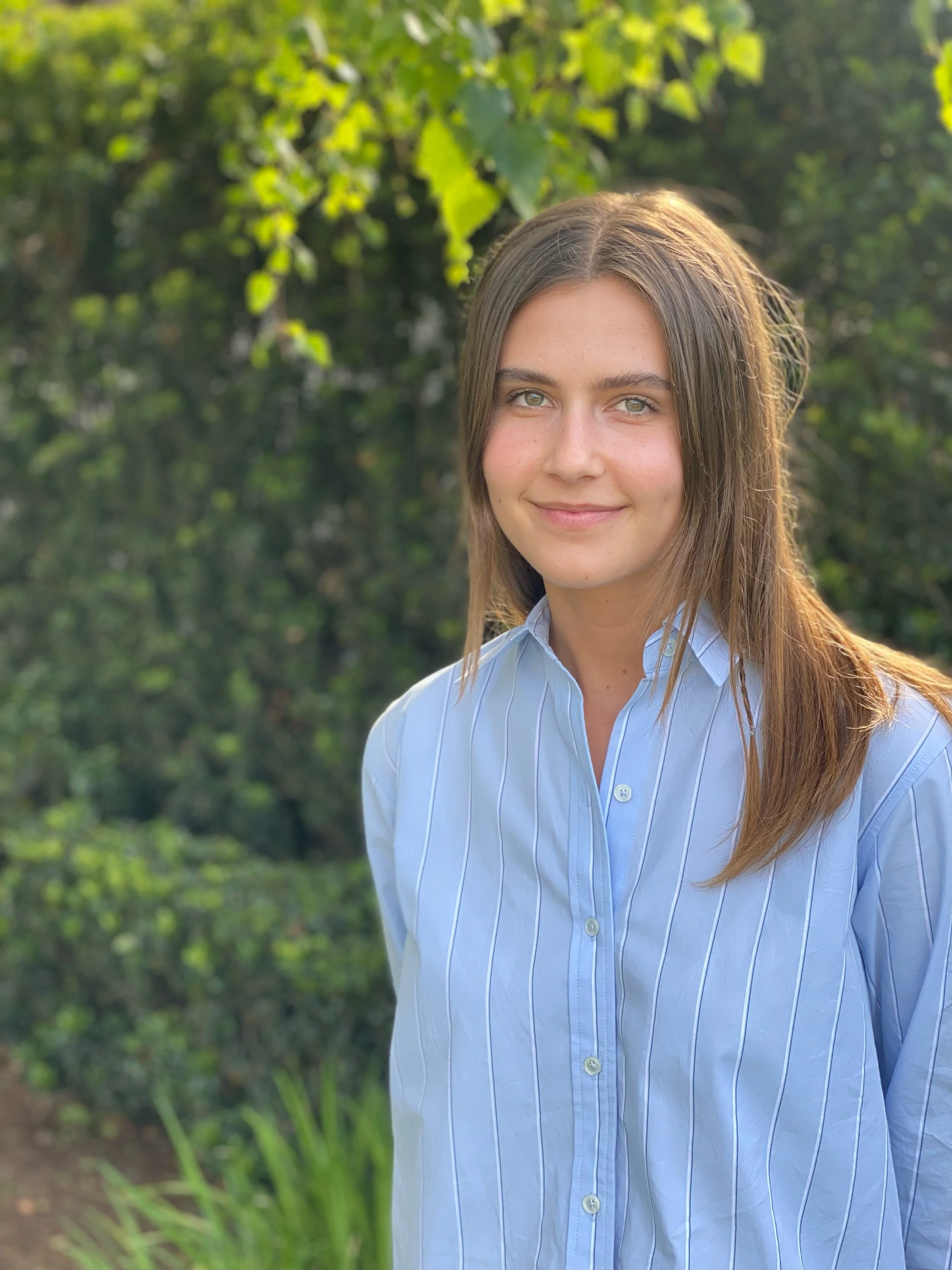 Lana Mills — VanDamme Academy