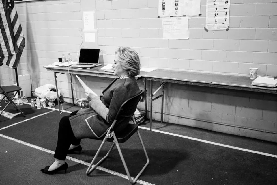 Photo Credit: Barbara Kinney