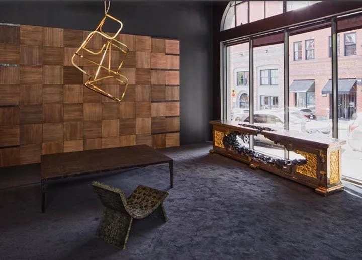 Carpenters Workshop Gallery — 836M