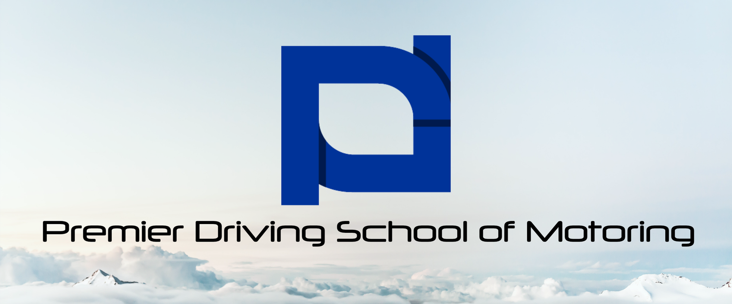 Premier Driving School of Motoring