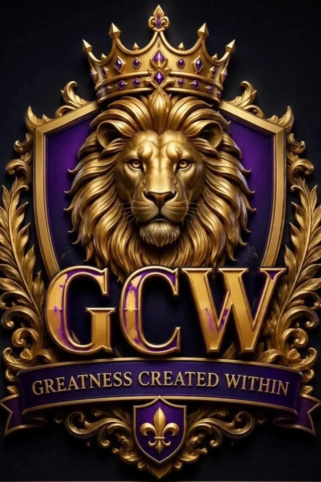 GCW ACADEMY